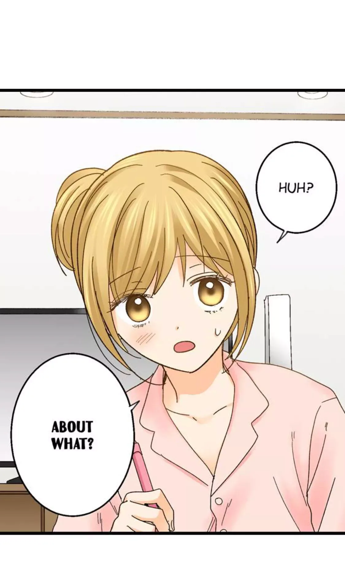 RUNNING A LOVE HOTEL WITH MY MATH TEACHER Chapter 190 page 9