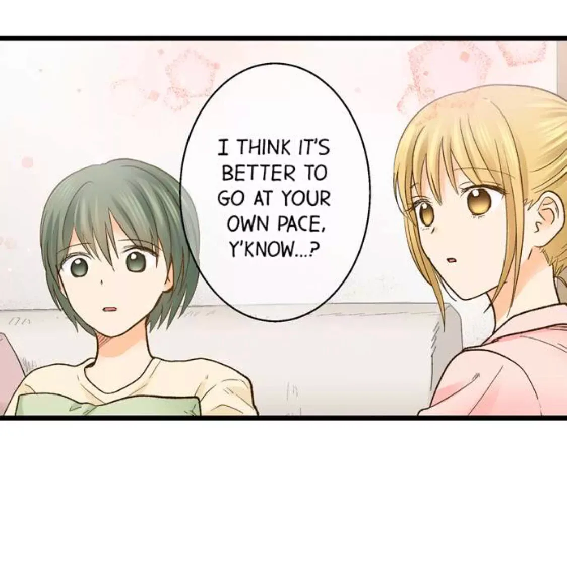 RUNNING A LOVE HOTEL WITH MY MATH TEACHER Chapter 190 page 29