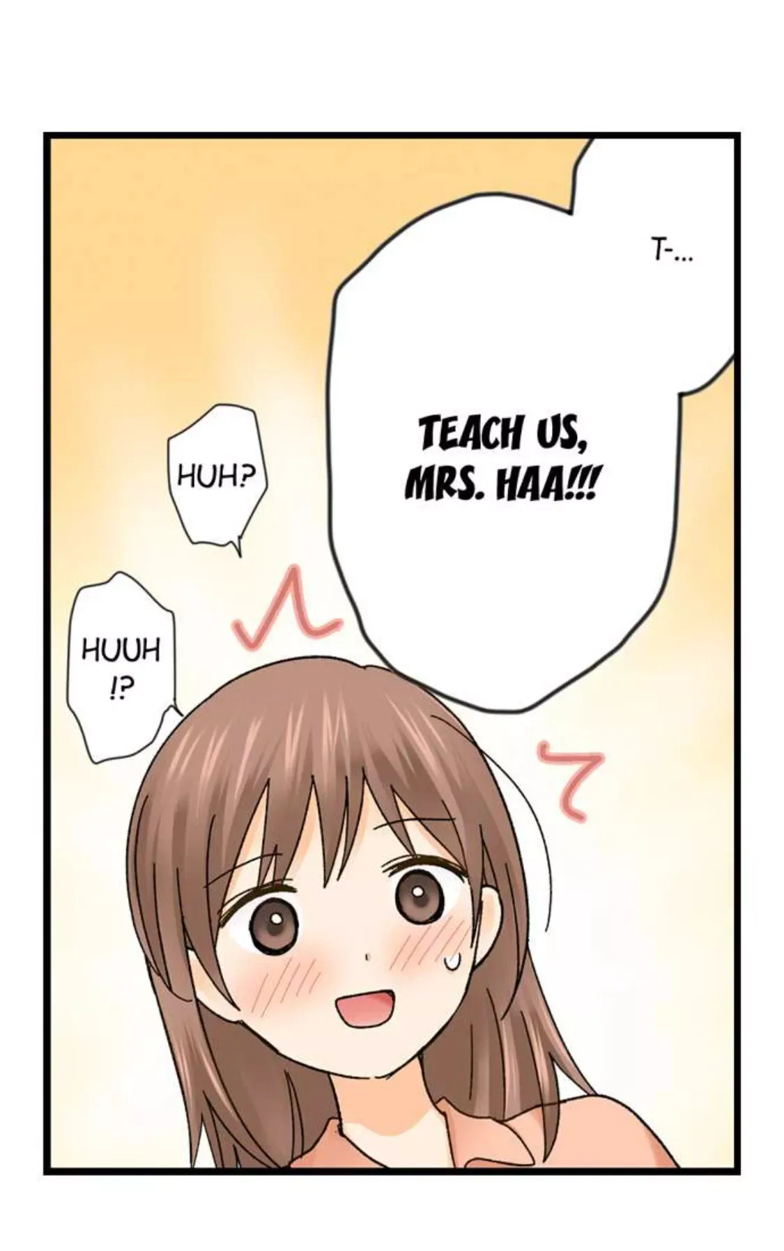 RUNNING A LOVE HOTEL WITH MY MATH TEACHER Chapter 190 page 26