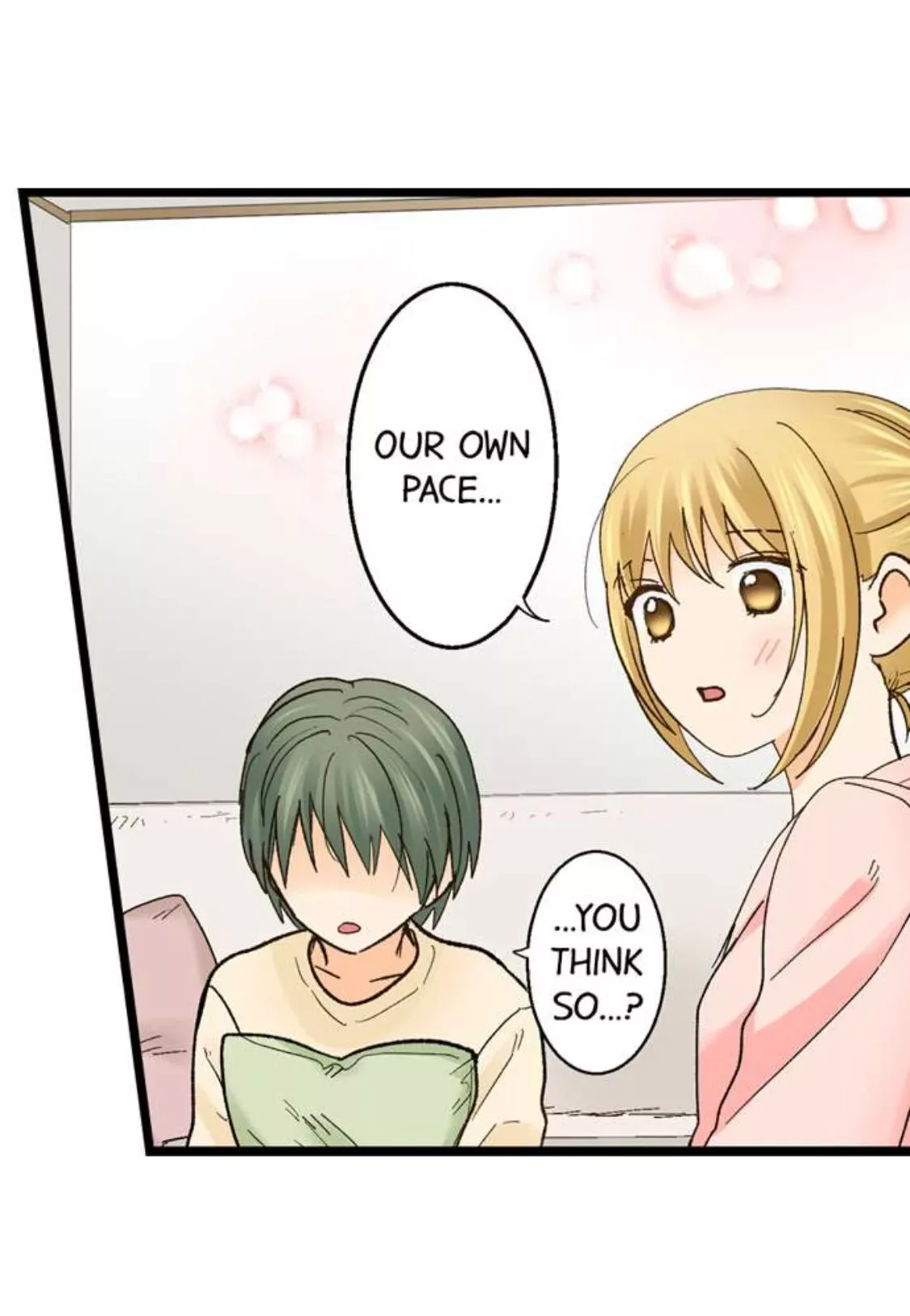 RUNNING A LOVE HOTEL WITH MY MATH TEACHER Chapter 190 page 30