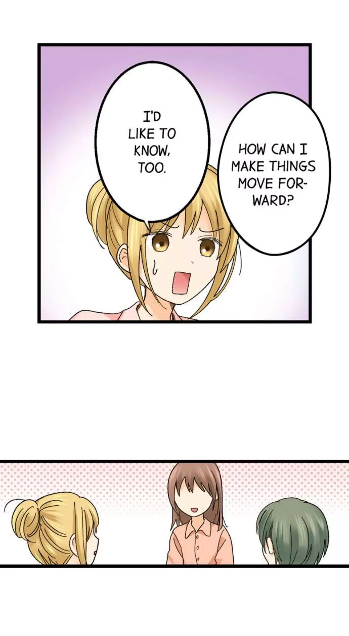 RUNNING A LOVE HOTEL WITH MY MATH TEACHER Chapter 190 page 25