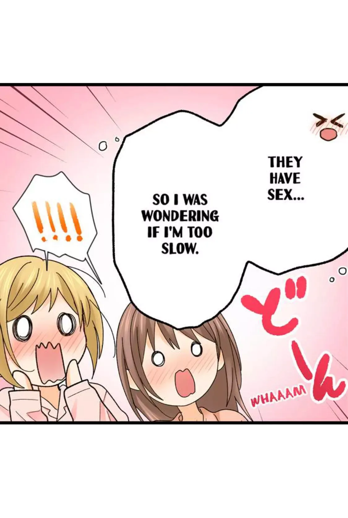 RUNNING A LOVE HOTEL WITH MY MATH TEACHER Chapter 190 page 22