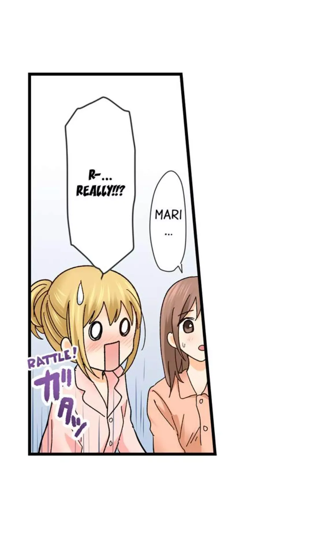 RUNNING A LOVE HOTEL WITH MY MATH TEACHER Chapter 190 page 23