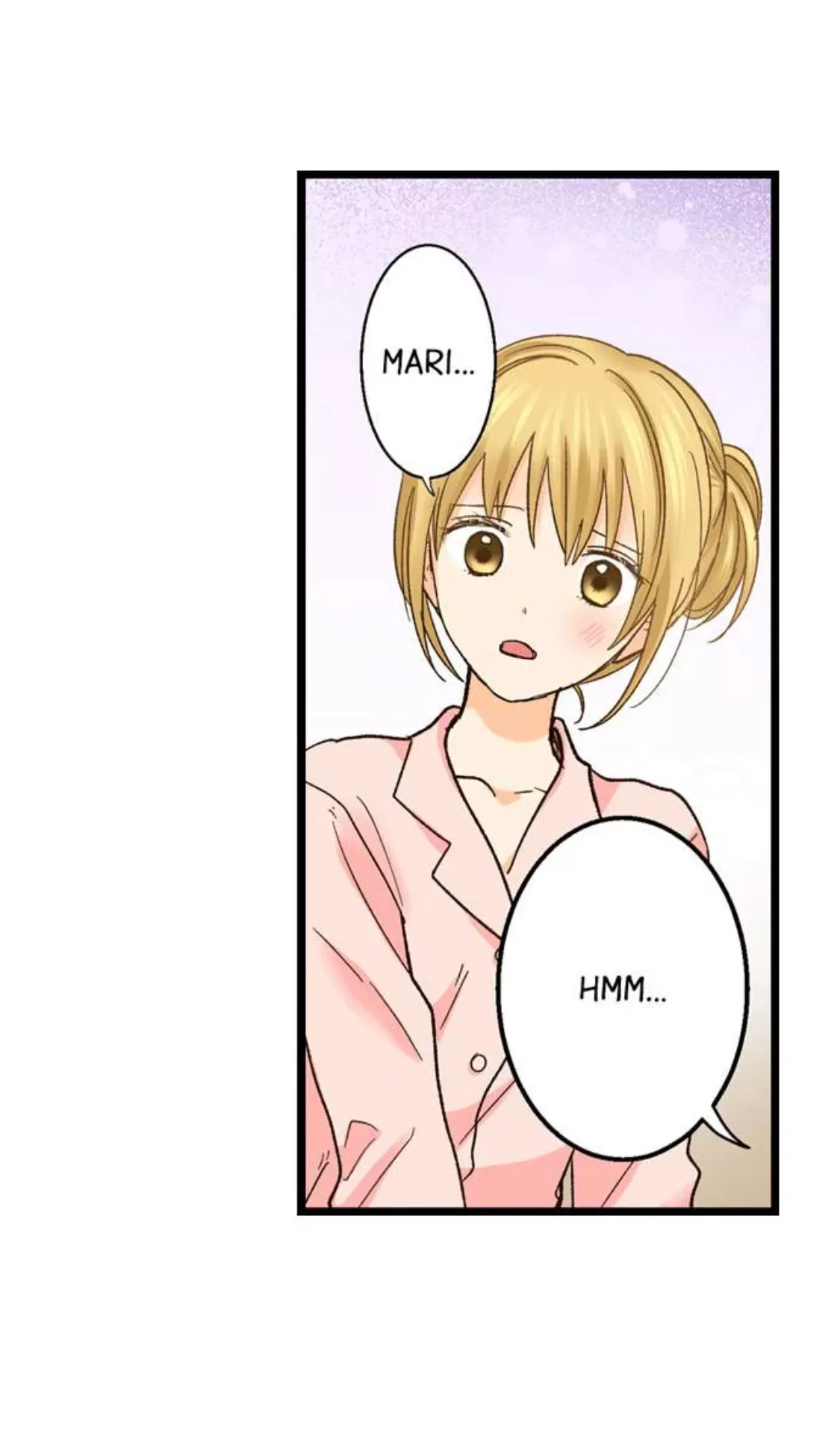 RUNNING A LOVE HOTEL WITH MY MATH TEACHER Chapter 190 page 35
