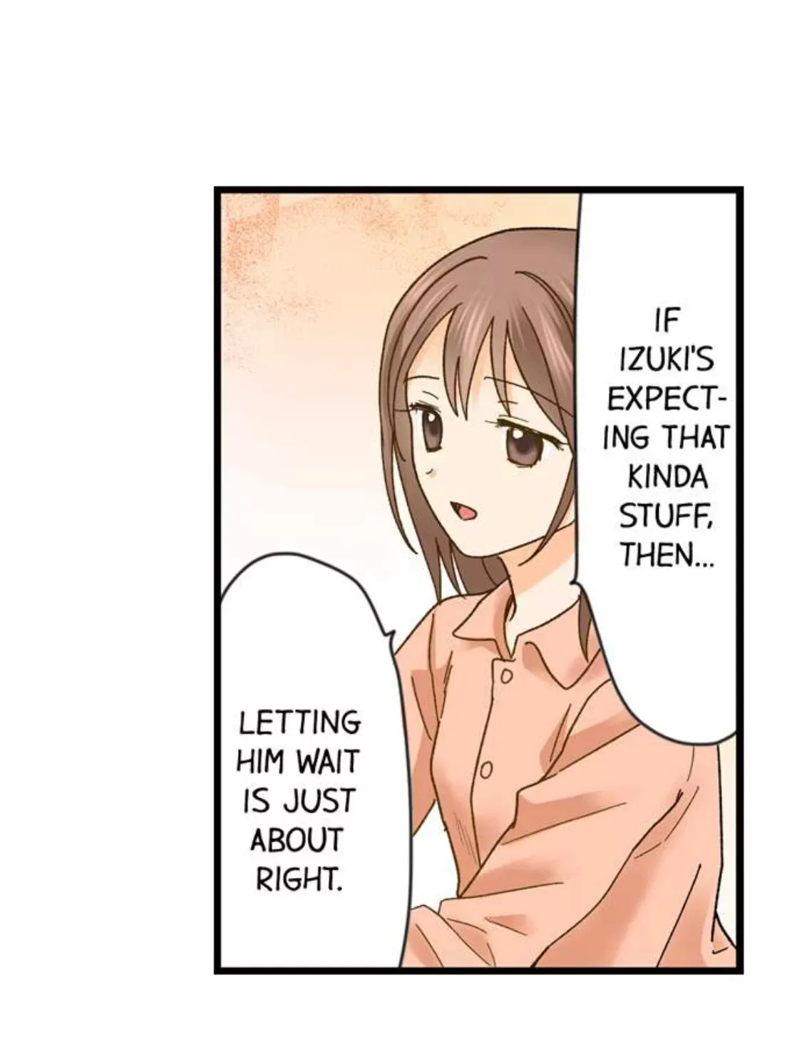 RUNNING A LOVE HOTEL WITH MY MATH TEACHER Chapter 190 page 40