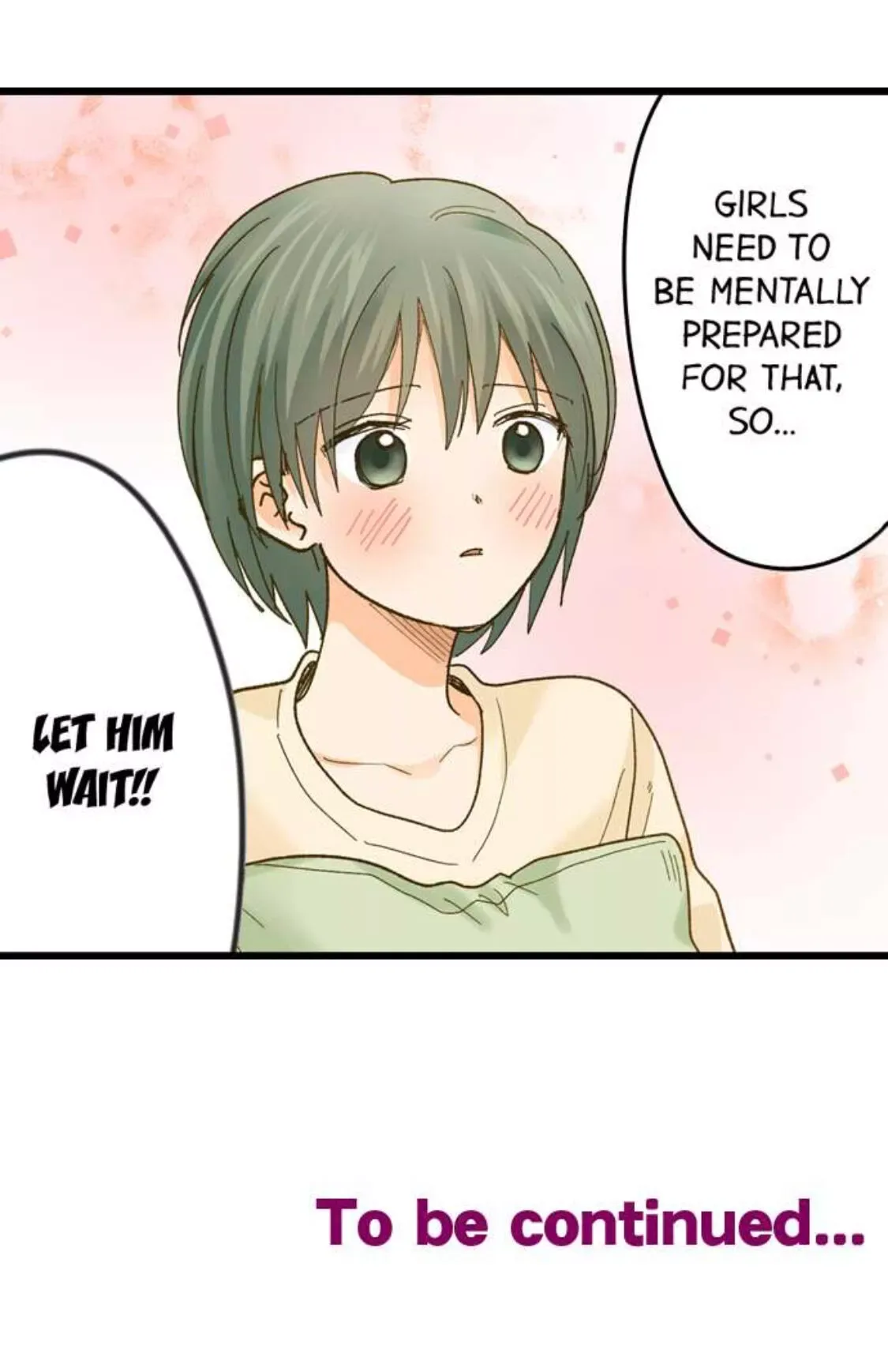 RUNNING A LOVE HOTEL WITH MY MATH TEACHER Chapter 190 page 41