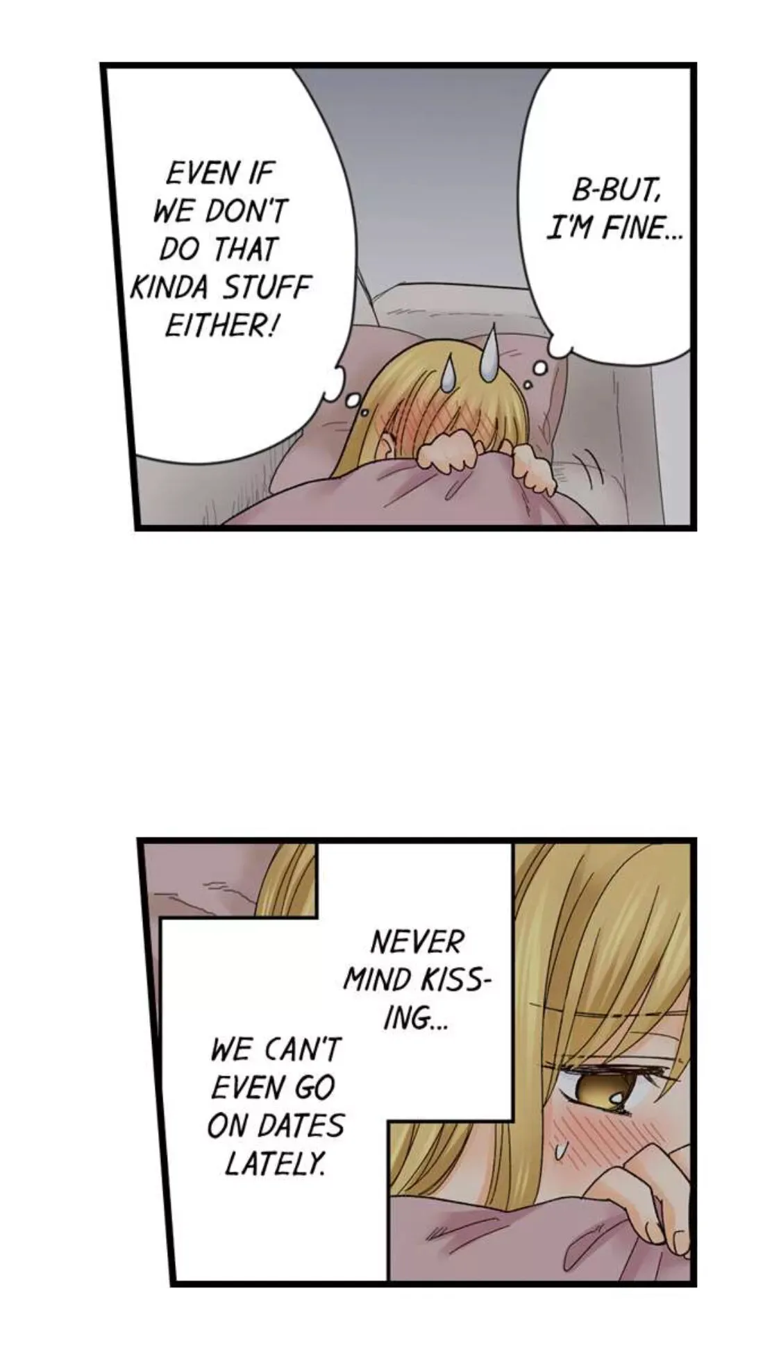 RUNNING A LOVE HOTEL WITH MY MATH TEACHER Chapter 191 page 11