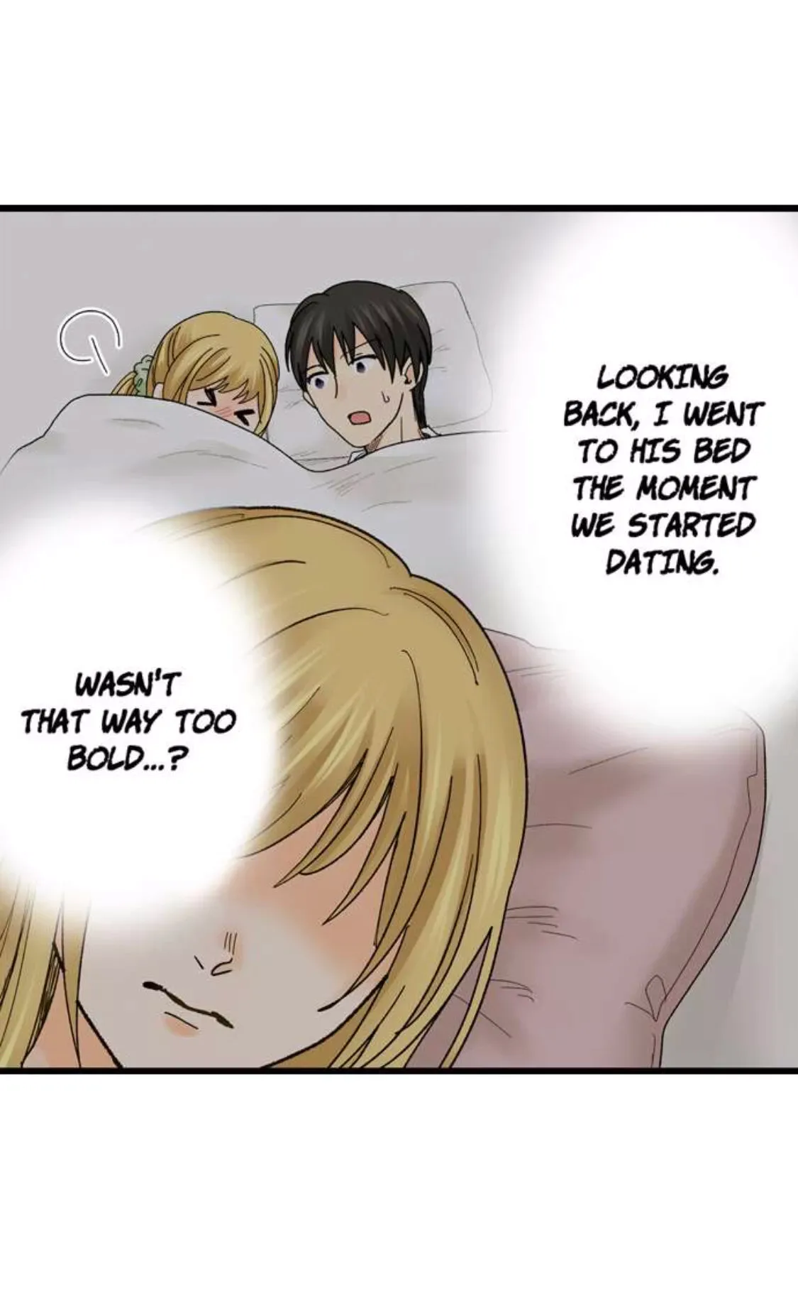 RUNNING A LOVE HOTEL WITH MY MATH TEACHER Chapter 191 page 10
