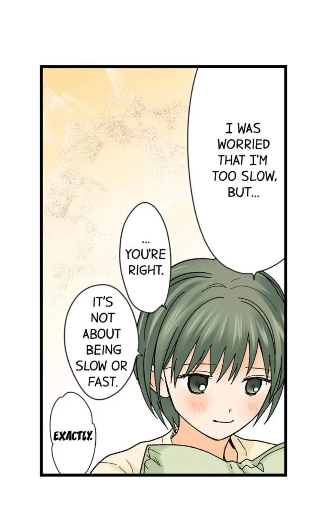 RUNNING A LOVE HOTEL WITH MY MATH TEACHER Chapter 191 page 4