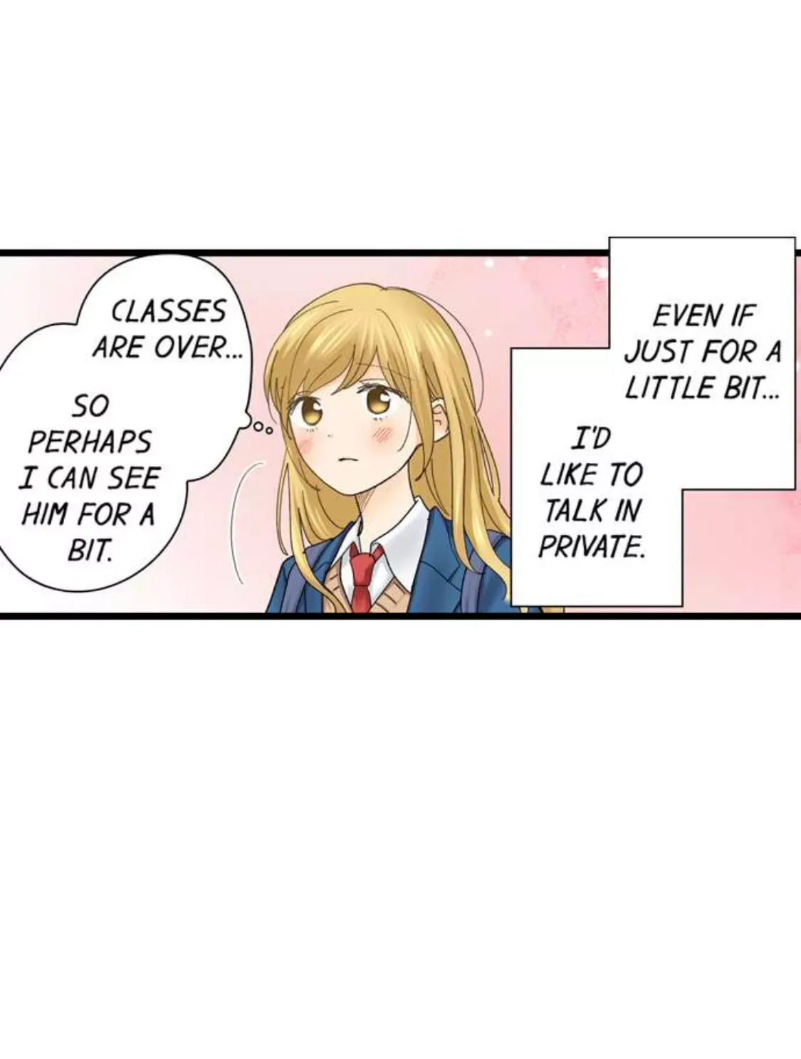 RUNNING A LOVE HOTEL WITH MY MATH TEACHER Chapter 191 page 29