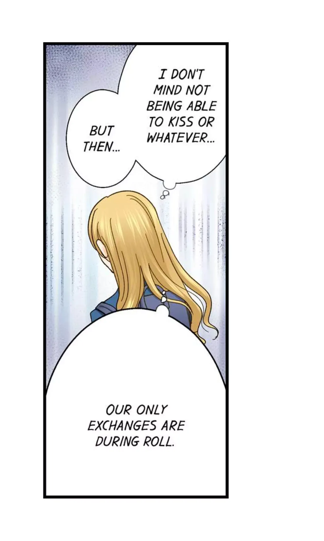 RUNNING A LOVE HOTEL WITH MY MATH TEACHER Chapter 191 page 28