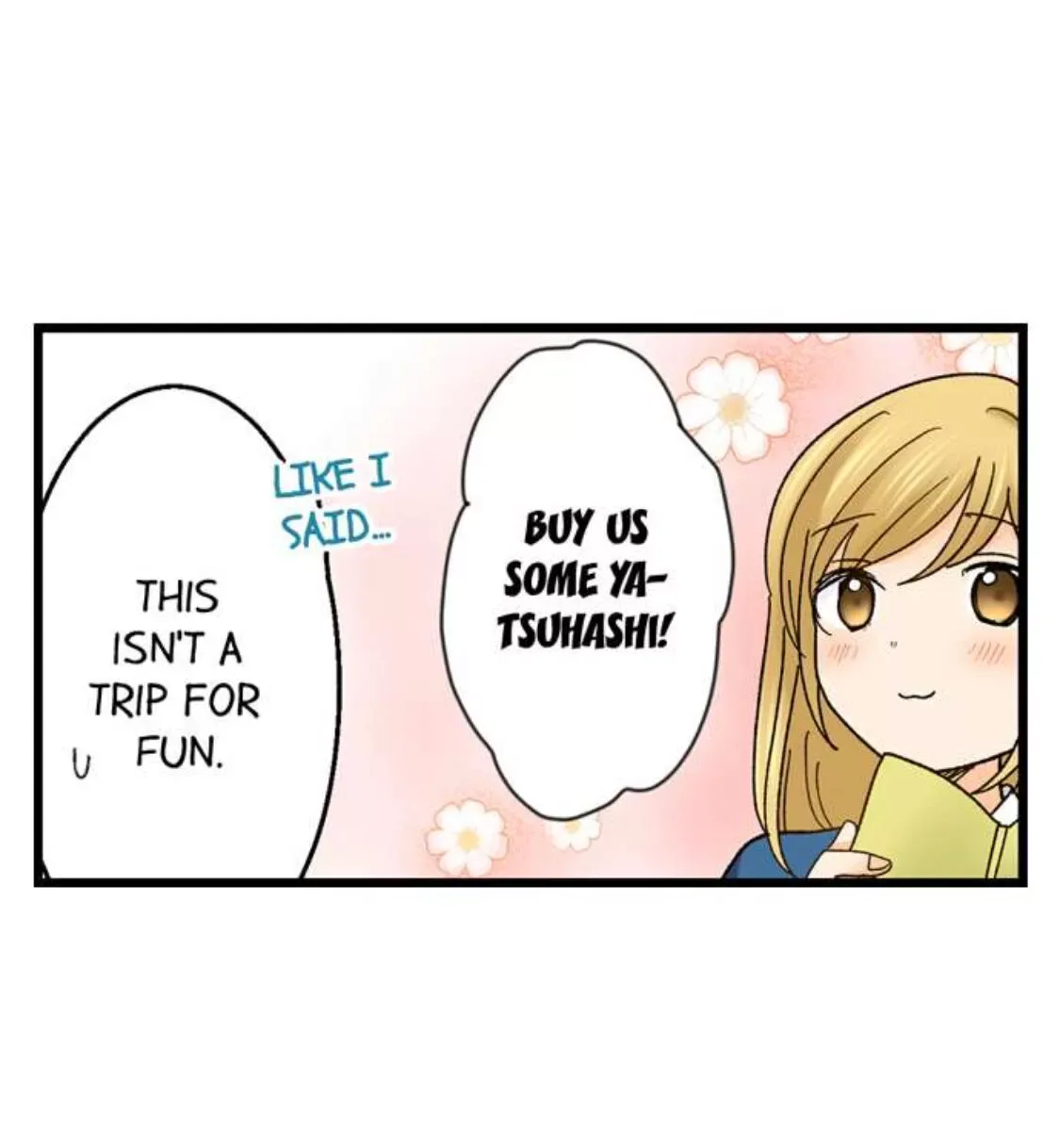 RUNNING A LOVE HOTEL WITH MY MATH TEACHER Chapter 191 page 23