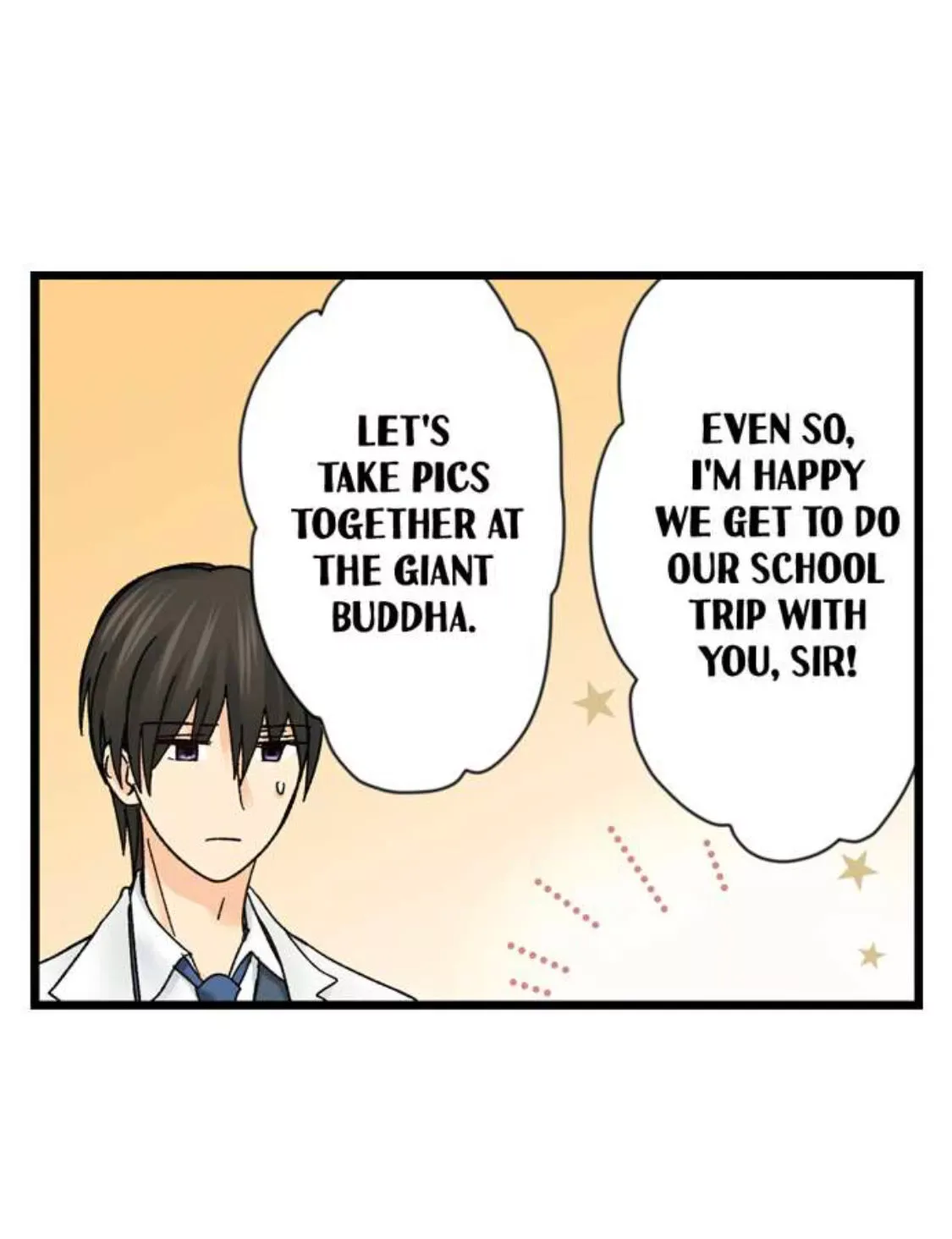 RUNNING A LOVE HOTEL WITH MY MATH TEACHER Chapter 191 page 22