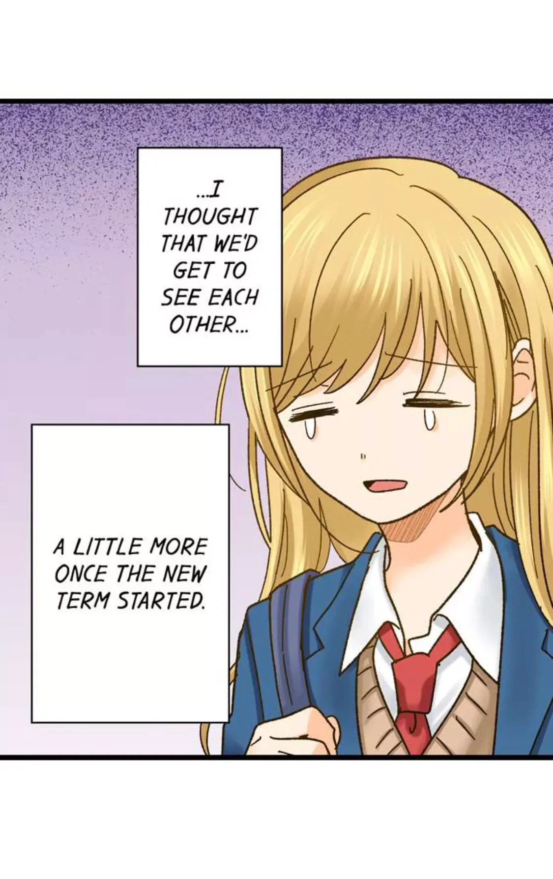 RUNNING A LOVE HOTEL WITH MY MATH TEACHER Chapter 191 page 27