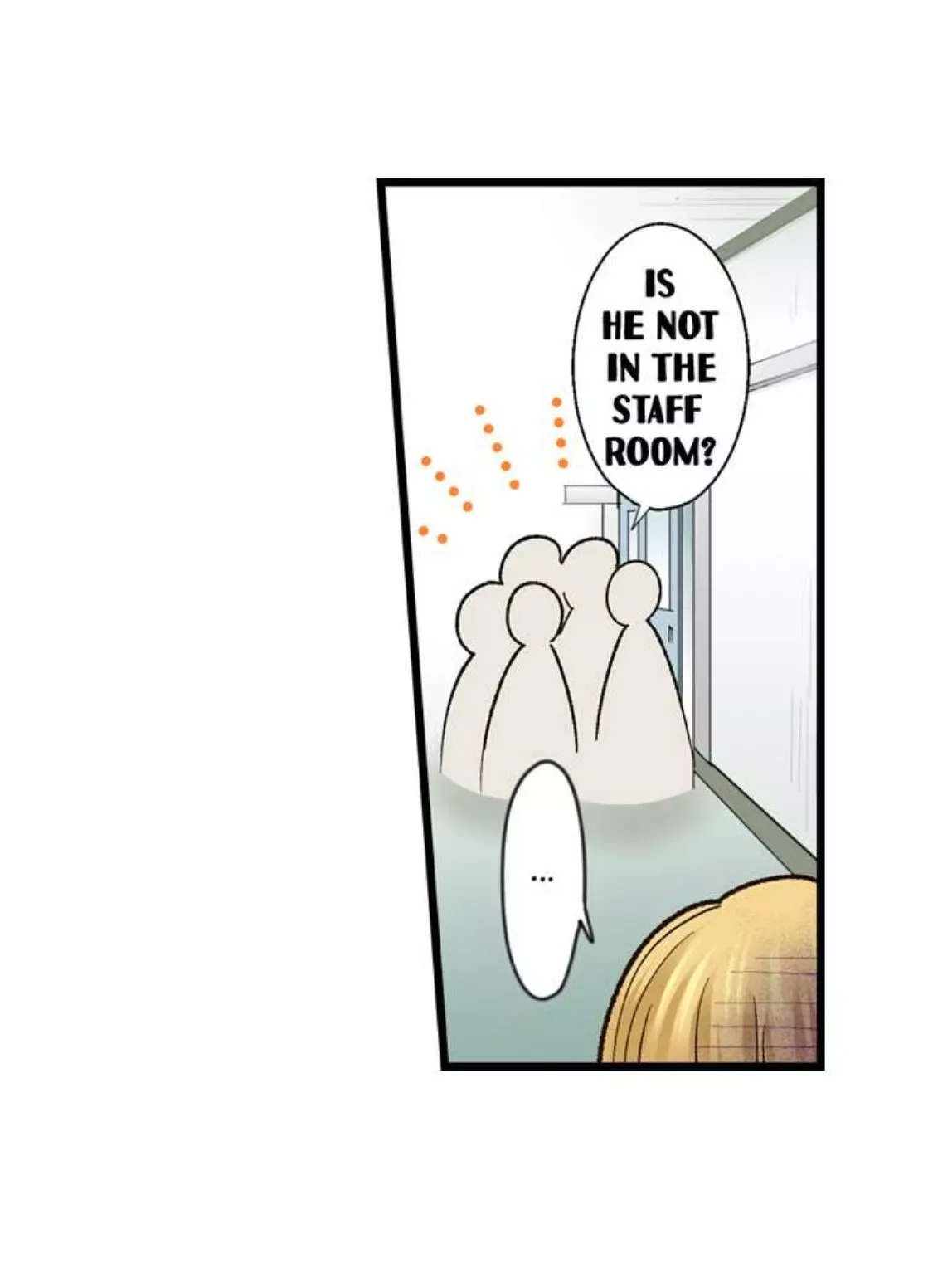 RUNNING A LOVE HOTEL WITH MY MATH TEACHER Chapter 191 page 35