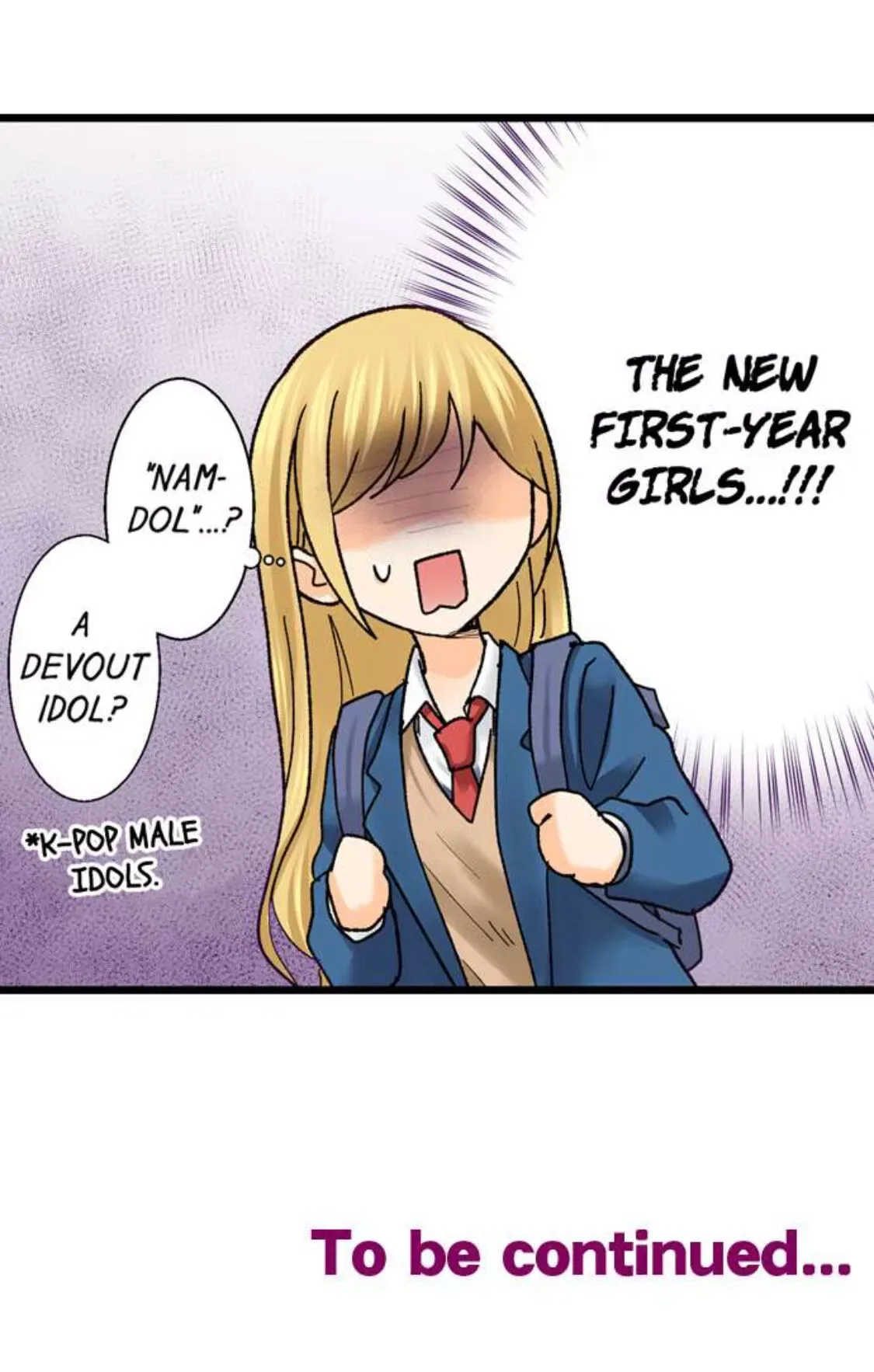 RUNNING A LOVE HOTEL WITH MY MATH TEACHER Chapter 191 page 36