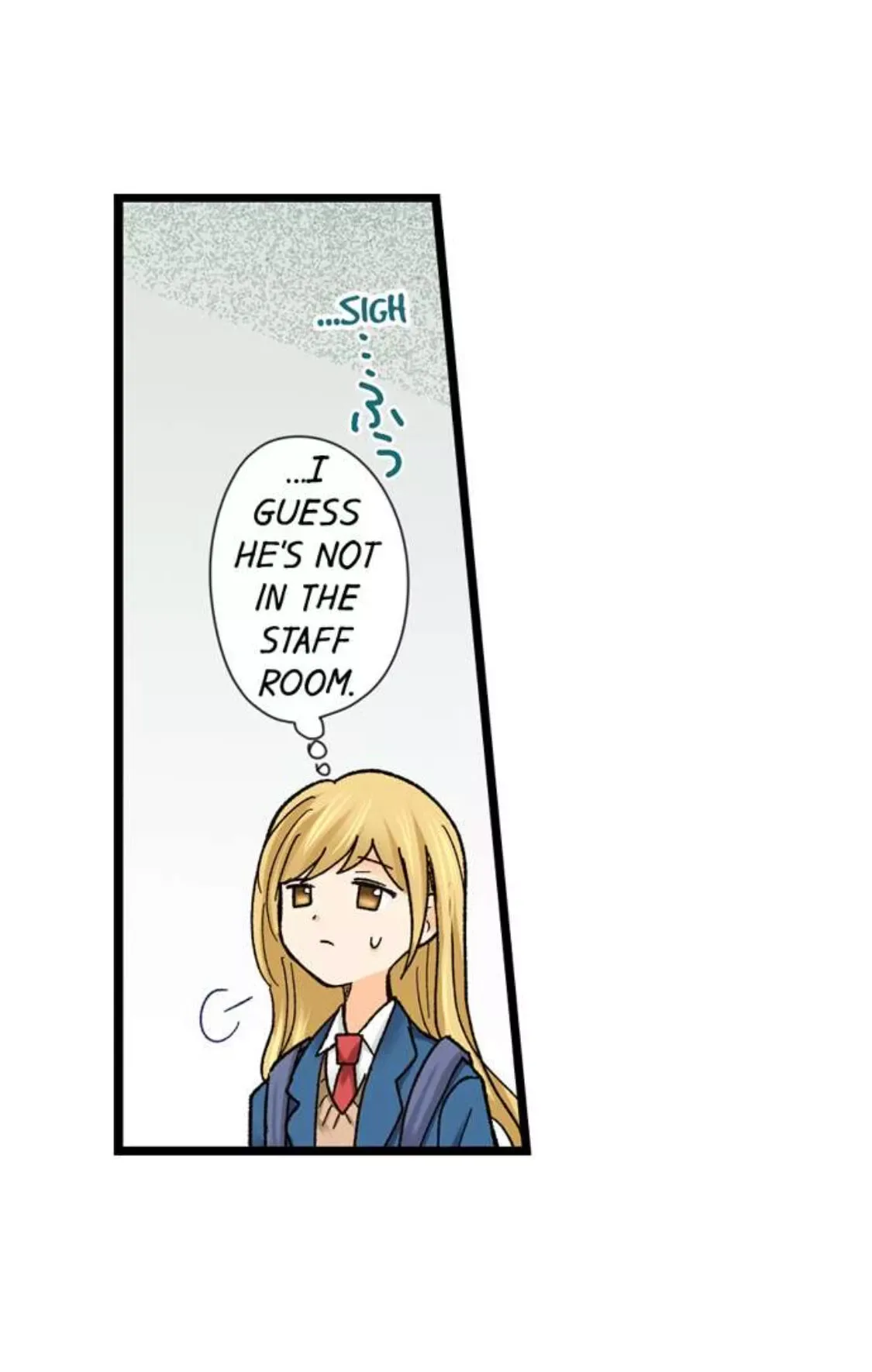 RUNNING A LOVE HOTEL WITH MY MATH TEACHER Chapter 192 page 6