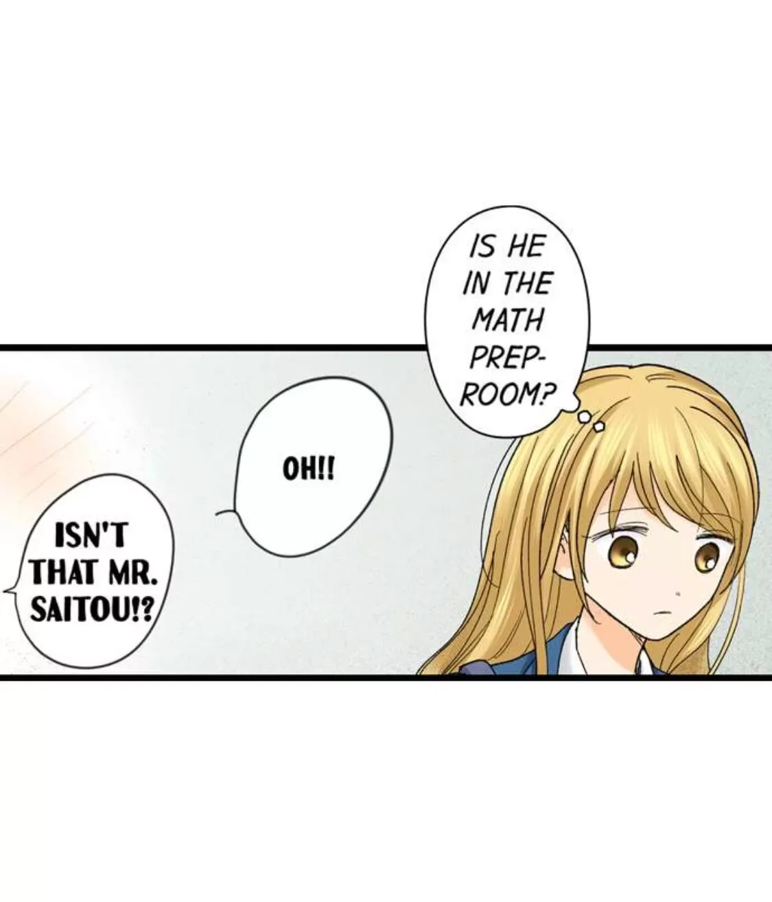 RUNNING A LOVE HOTEL WITH MY MATH TEACHER Chapter 192 page 7