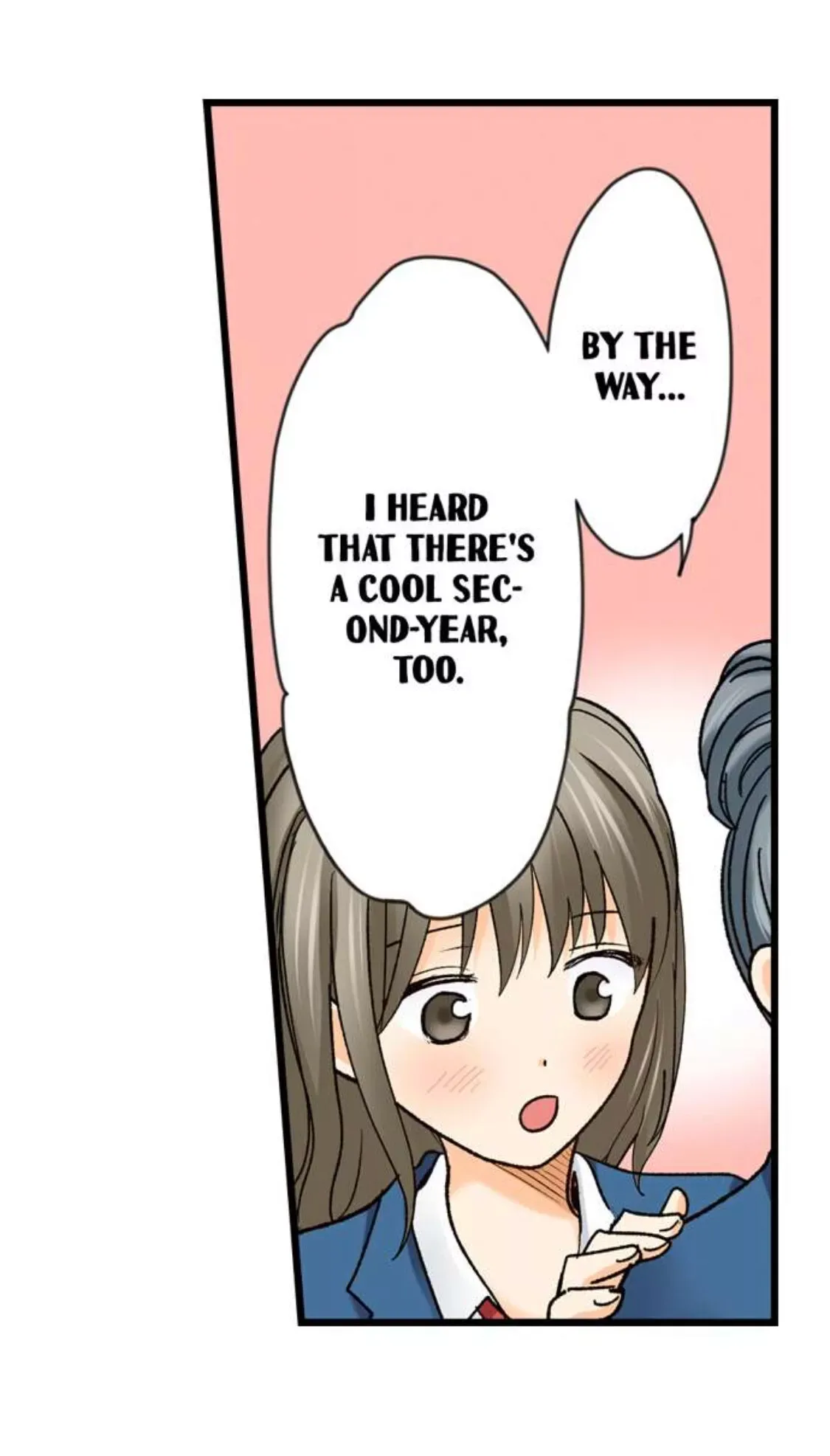 RUNNING A LOVE HOTEL WITH MY MATH TEACHER Chapter 192 page 3