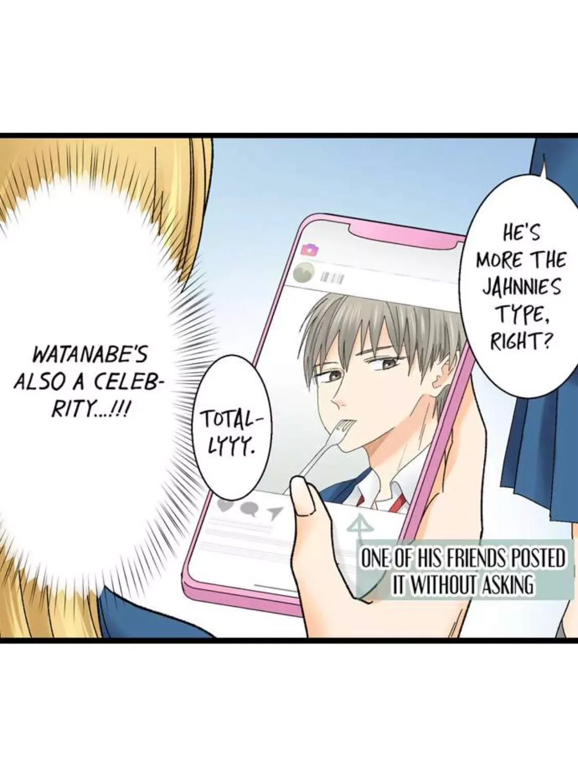 RUNNING A LOVE HOTEL WITH MY MATH TEACHER Chapter 192 page 5