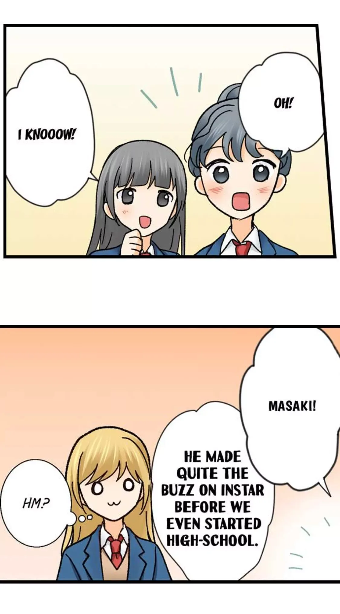RUNNING A LOVE HOTEL WITH MY MATH TEACHER Chapter 192 page 4