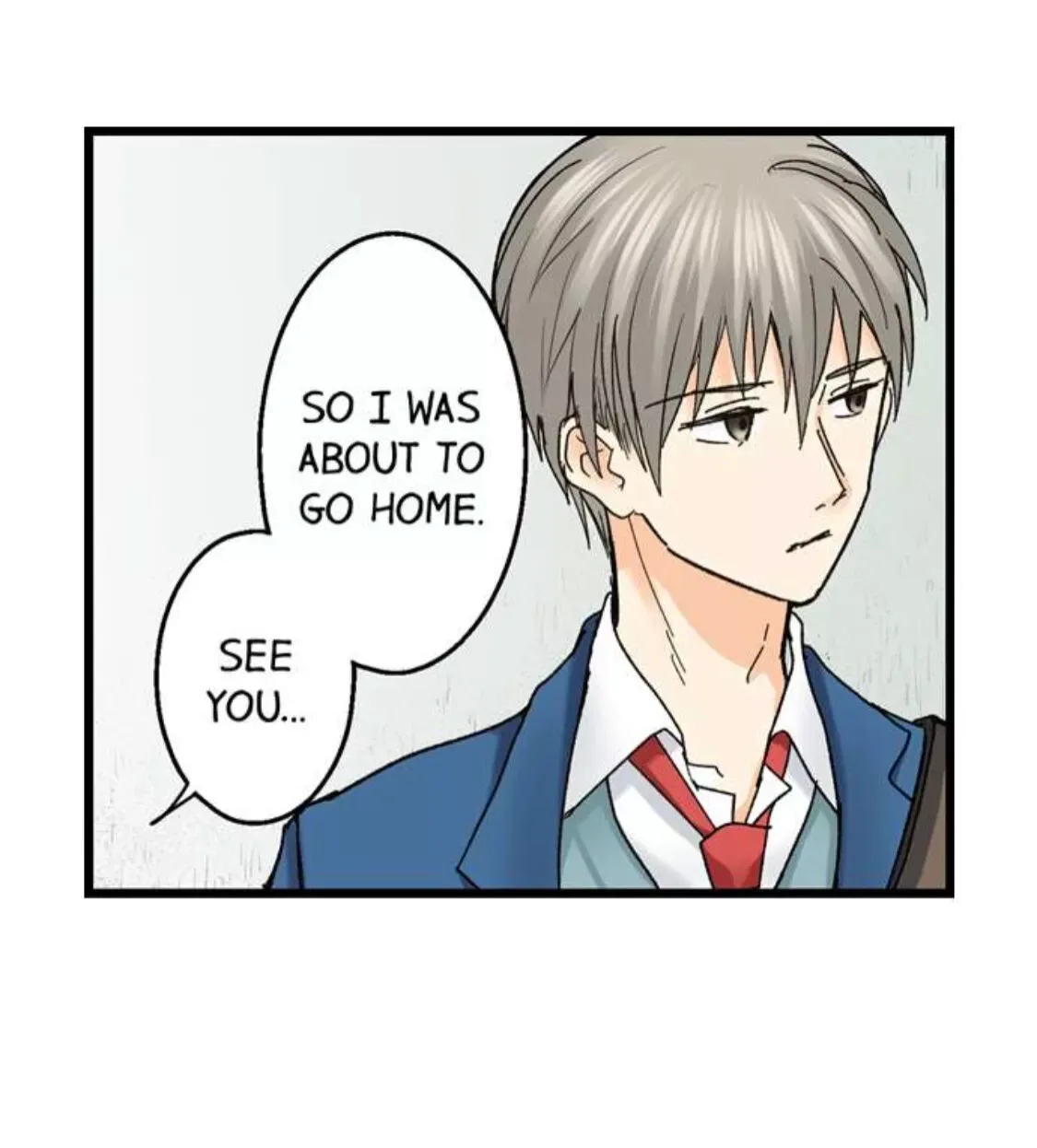 RUNNING A LOVE HOTEL WITH MY MATH TEACHER Chapter 192 page 26
