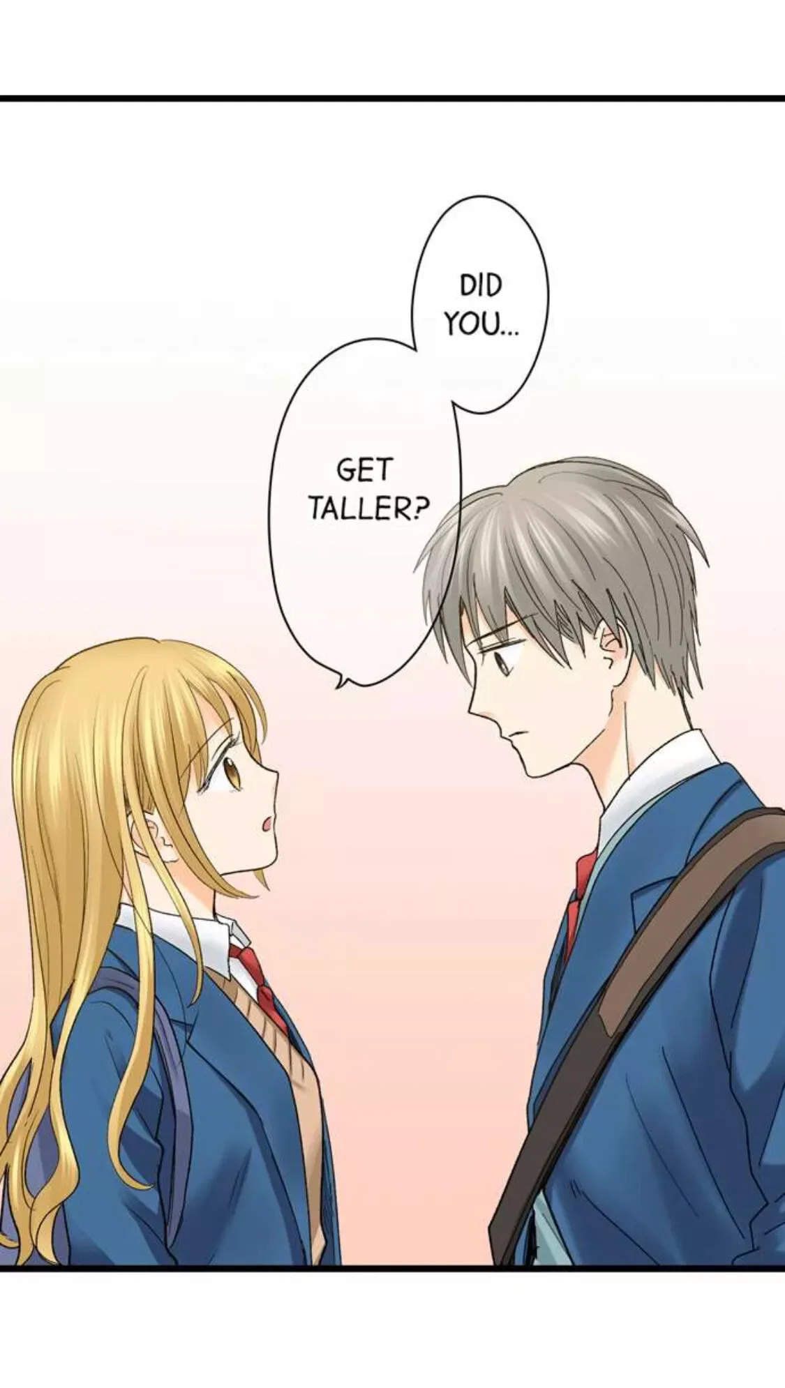 RUNNING A LOVE HOTEL WITH MY MATH TEACHER Chapter 192 page 19