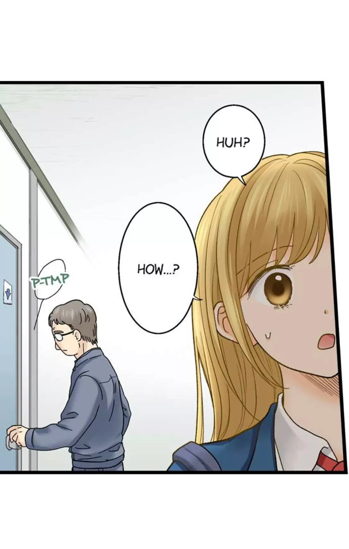RUNNING A LOVE HOTEL WITH MY MATH TEACHER Chapter 192 page 29