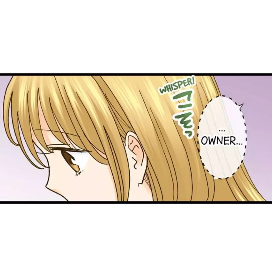 RUNNING A LOVE HOTEL WITH MY MATH TEACHER Chapter 192 page 27