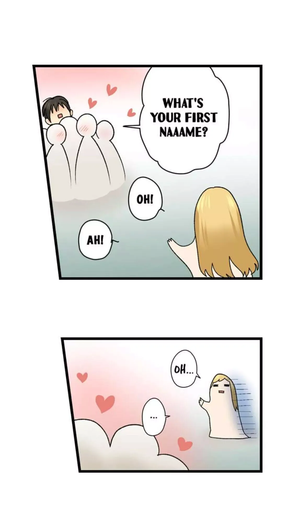RUNNING A LOVE HOTEL WITH MY MATH TEACHER Chapter 192 page 11