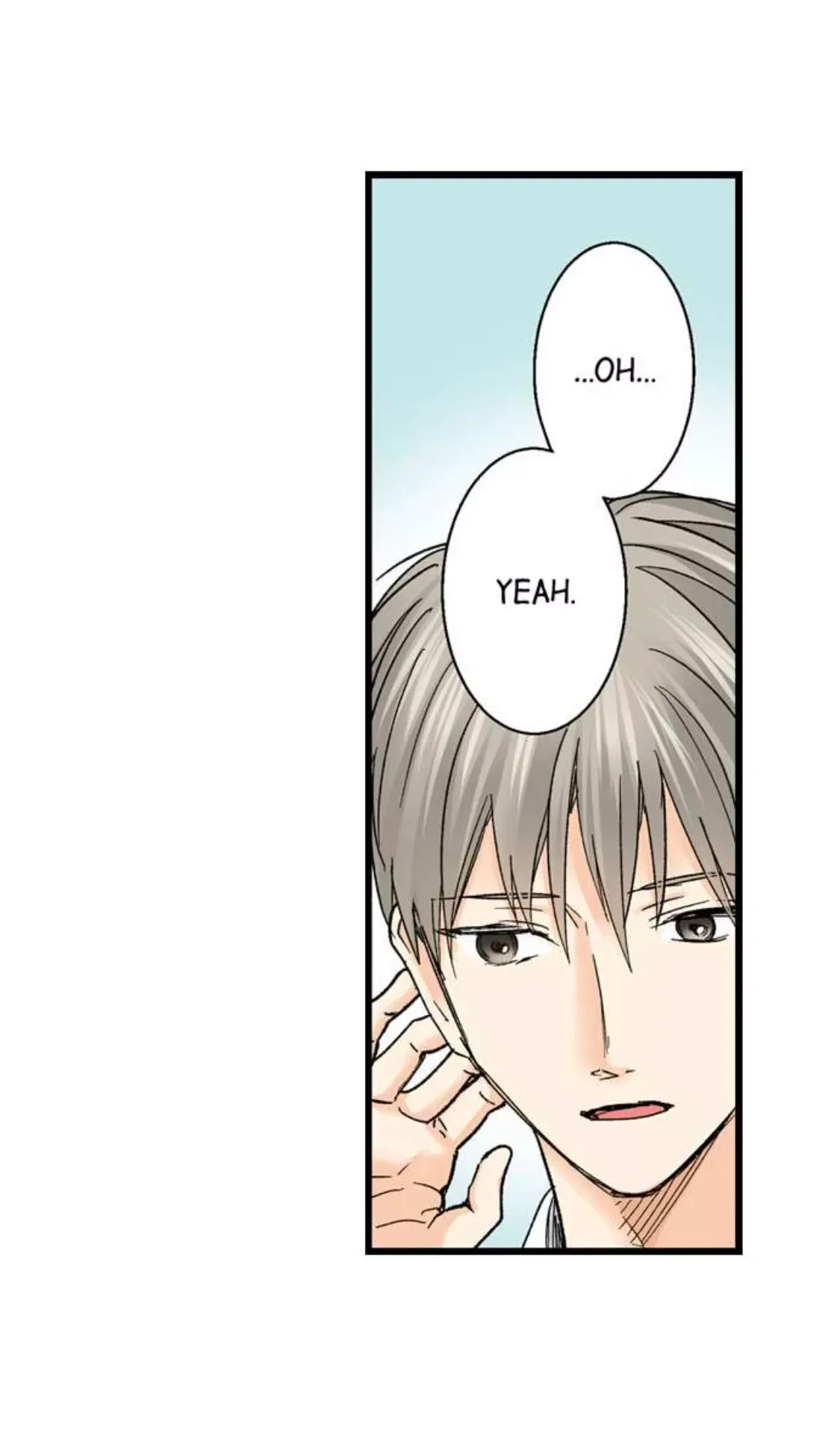 RUNNING A LOVE HOTEL WITH MY MATH TEACHER Chapter 192 page 20