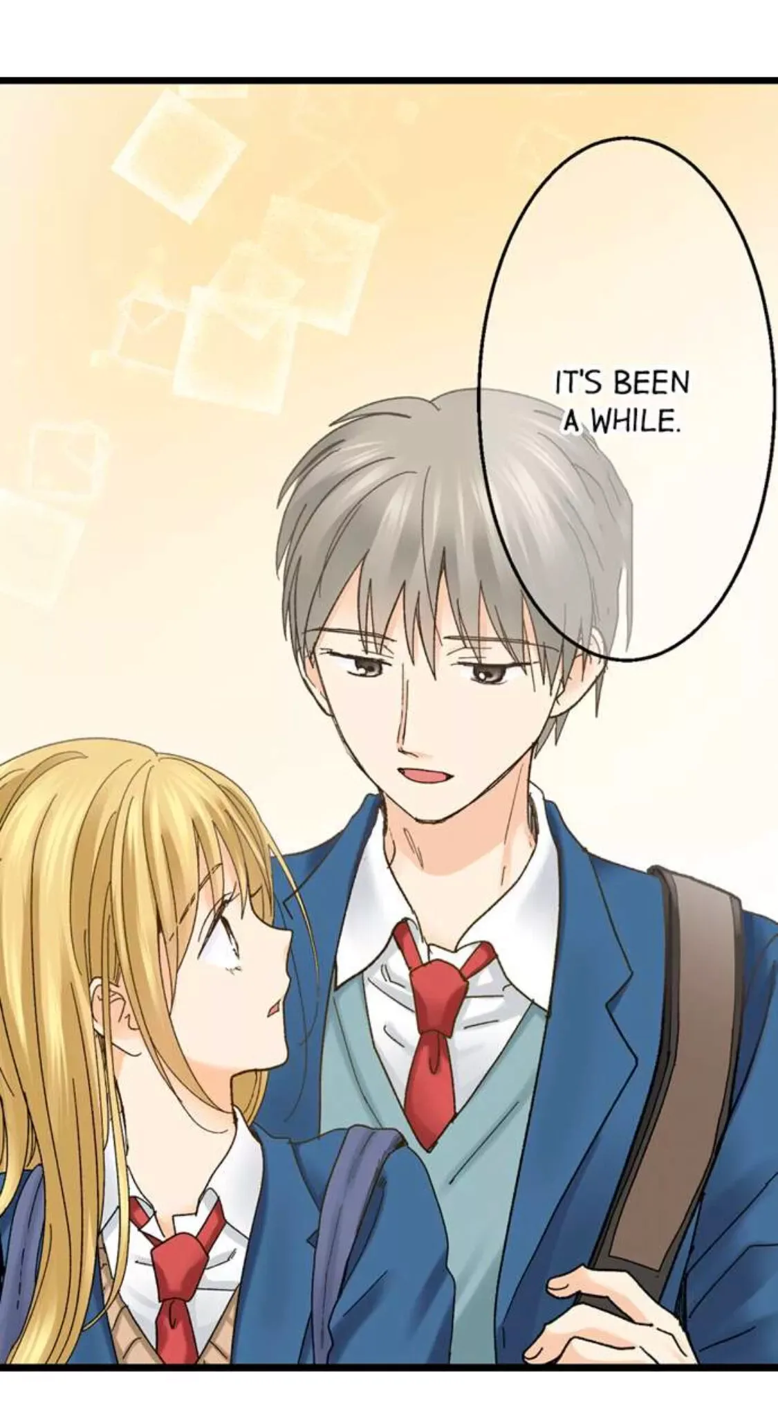 RUNNING A LOVE HOTEL WITH MY MATH TEACHER Chapter 192 page 15