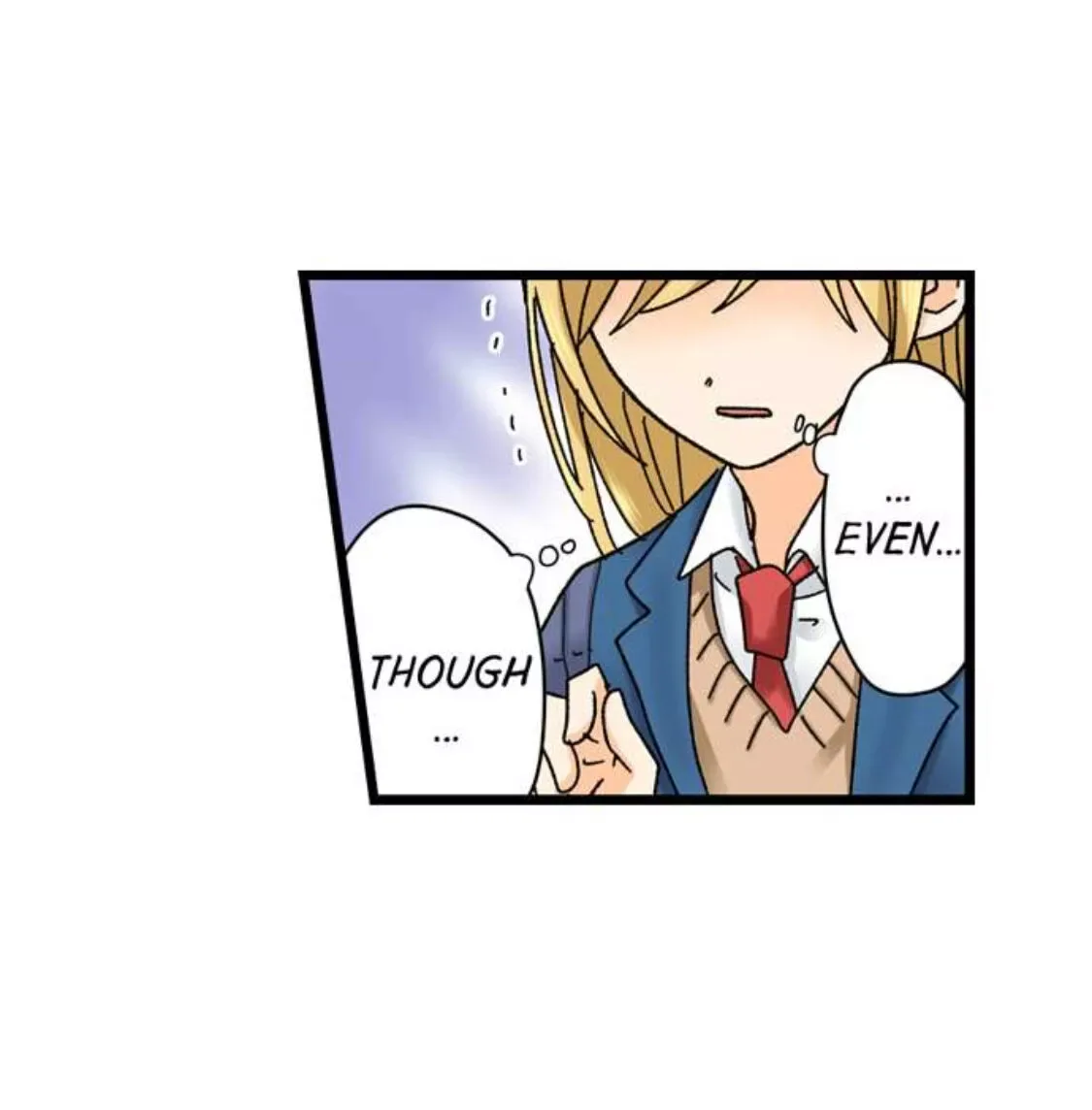 RUNNING A LOVE HOTEL WITH MY MATH TEACHER Chapter 192 page 12