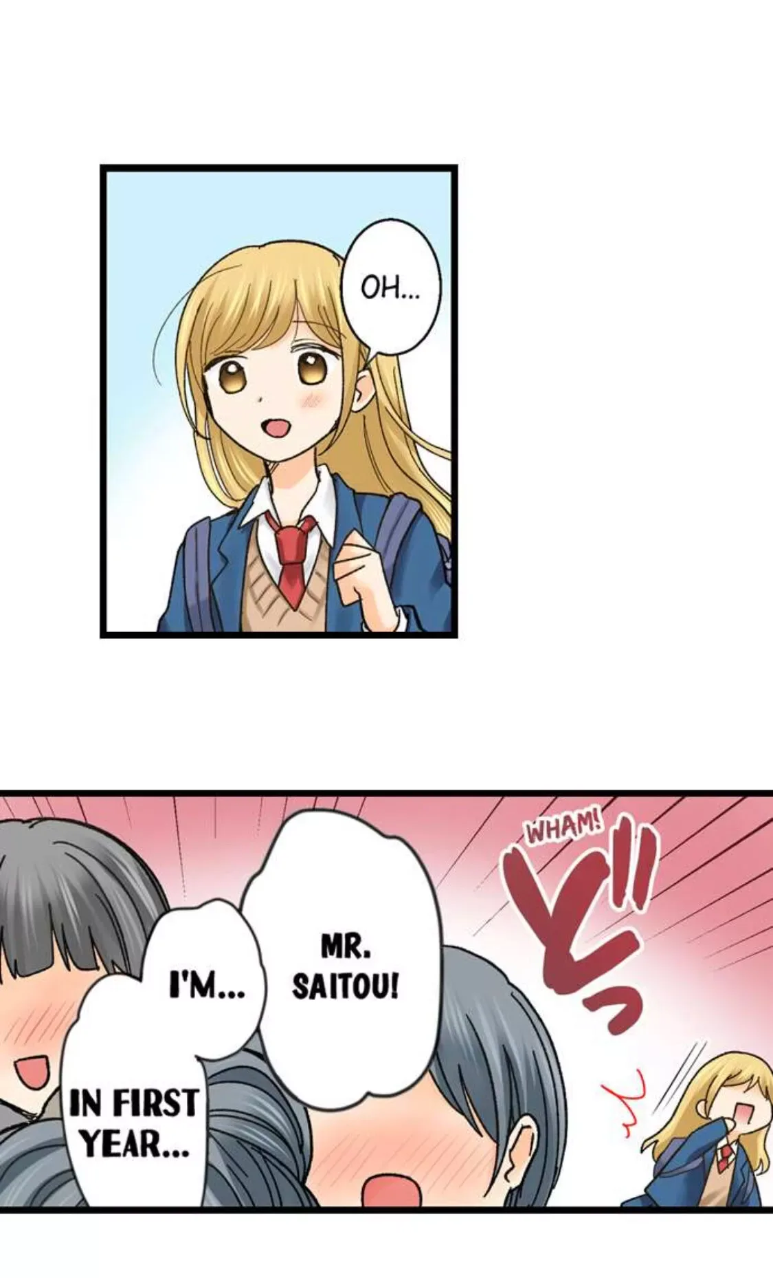 RUNNING A LOVE HOTEL WITH MY MATH TEACHER Chapter 192 page 10