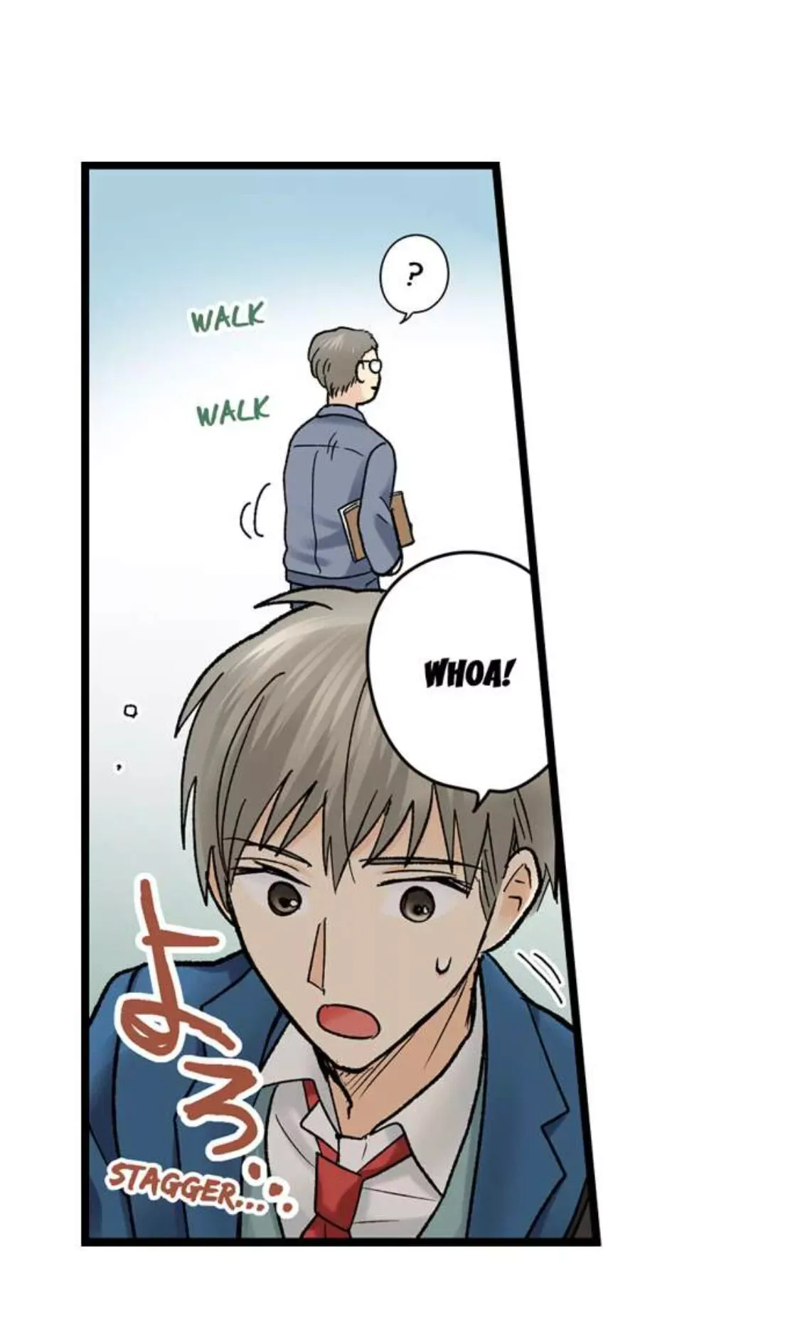 RUNNING A LOVE HOTEL WITH MY MATH TEACHER Chapter 192 page 31