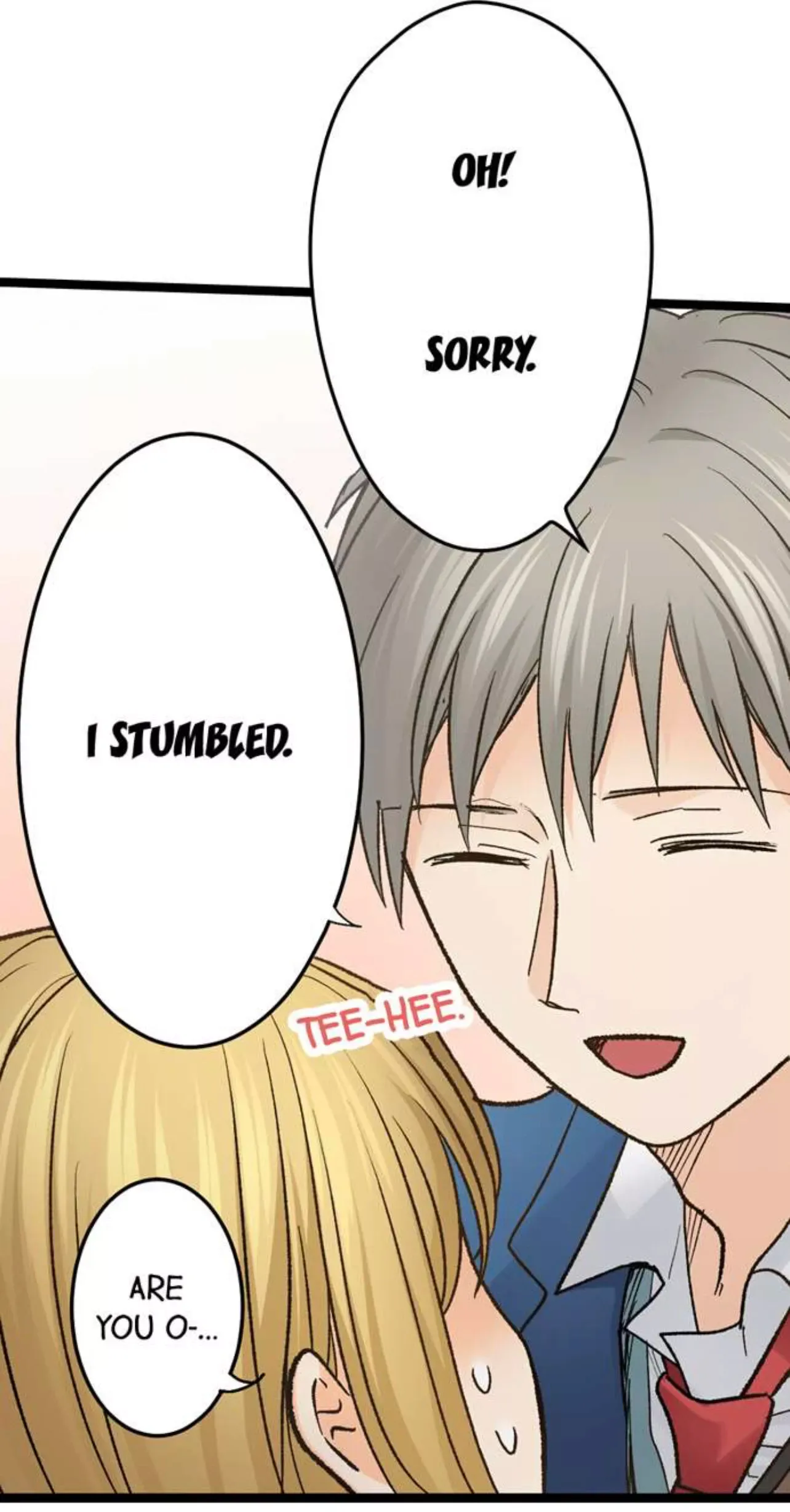 RUNNING A LOVE HOTEL WITH MY MATH TEACHER Chapter 193 page 5