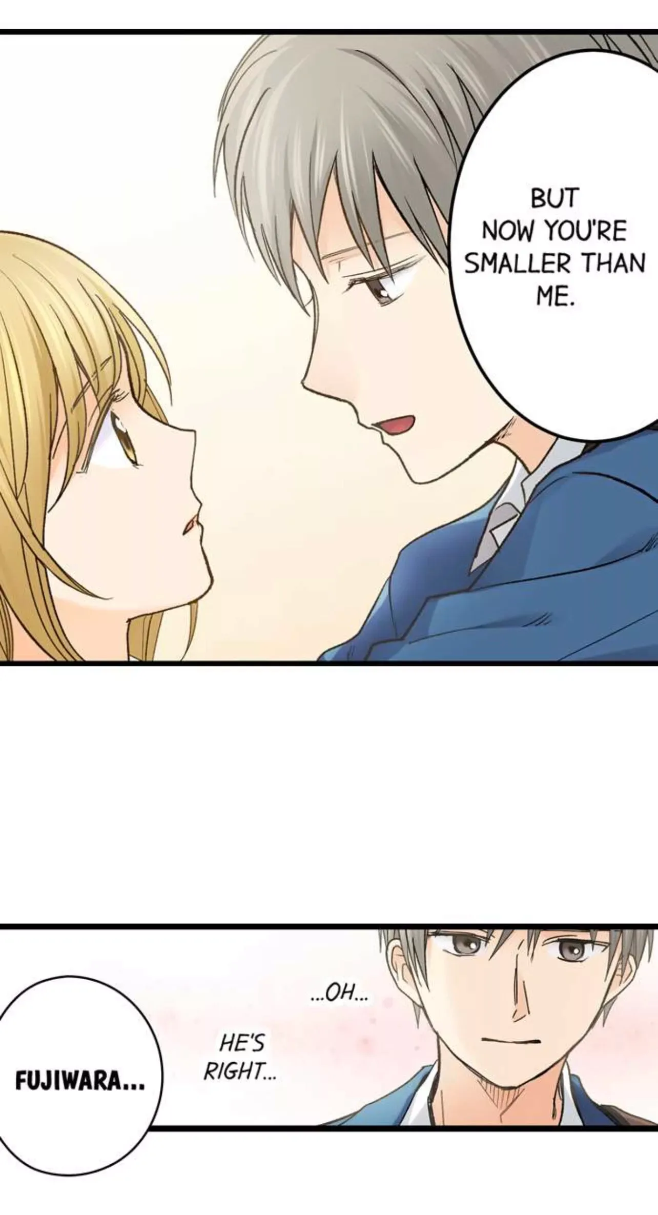 RUNNING A LOVE HOTEL WITH MY MATH TEACHER Chapter 193 page 8
