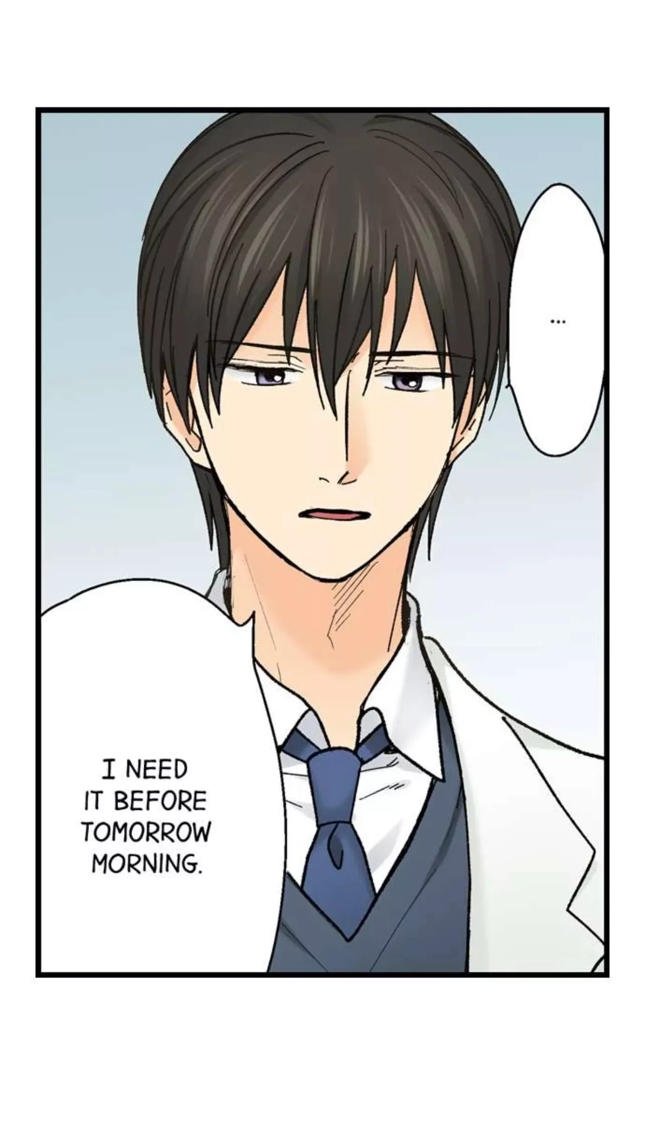 RUNNING A LOVE HOTEL WITH MY MATH TEACHER Chapter 193 page 21