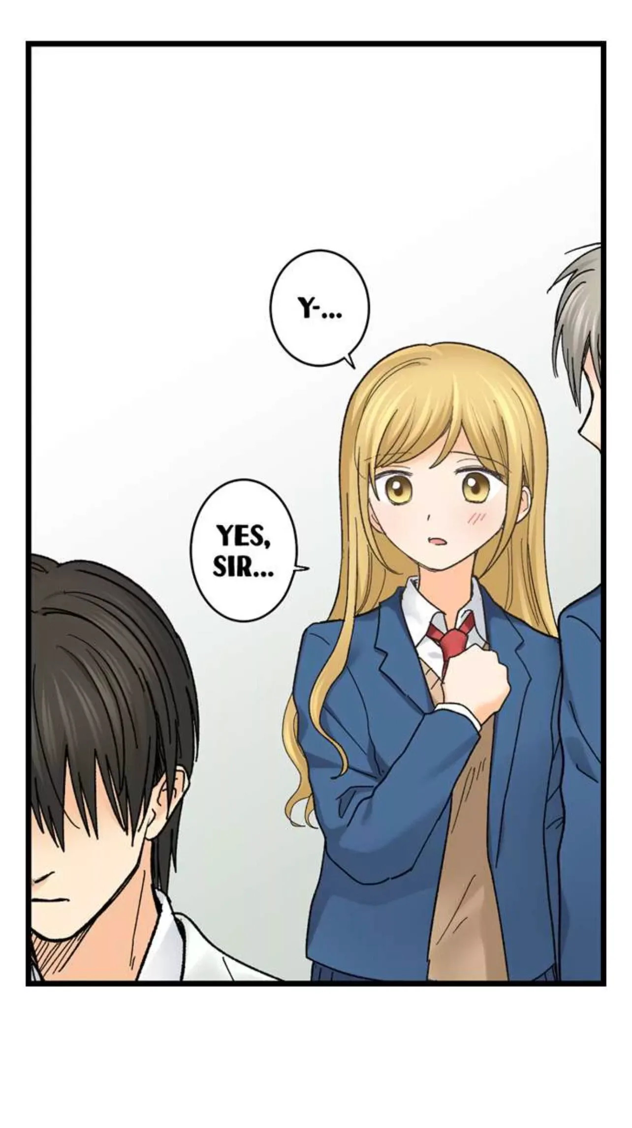 RUNNING A LOVE HOTEL WITH MY MATH TEACHER Chapter 193 page 27