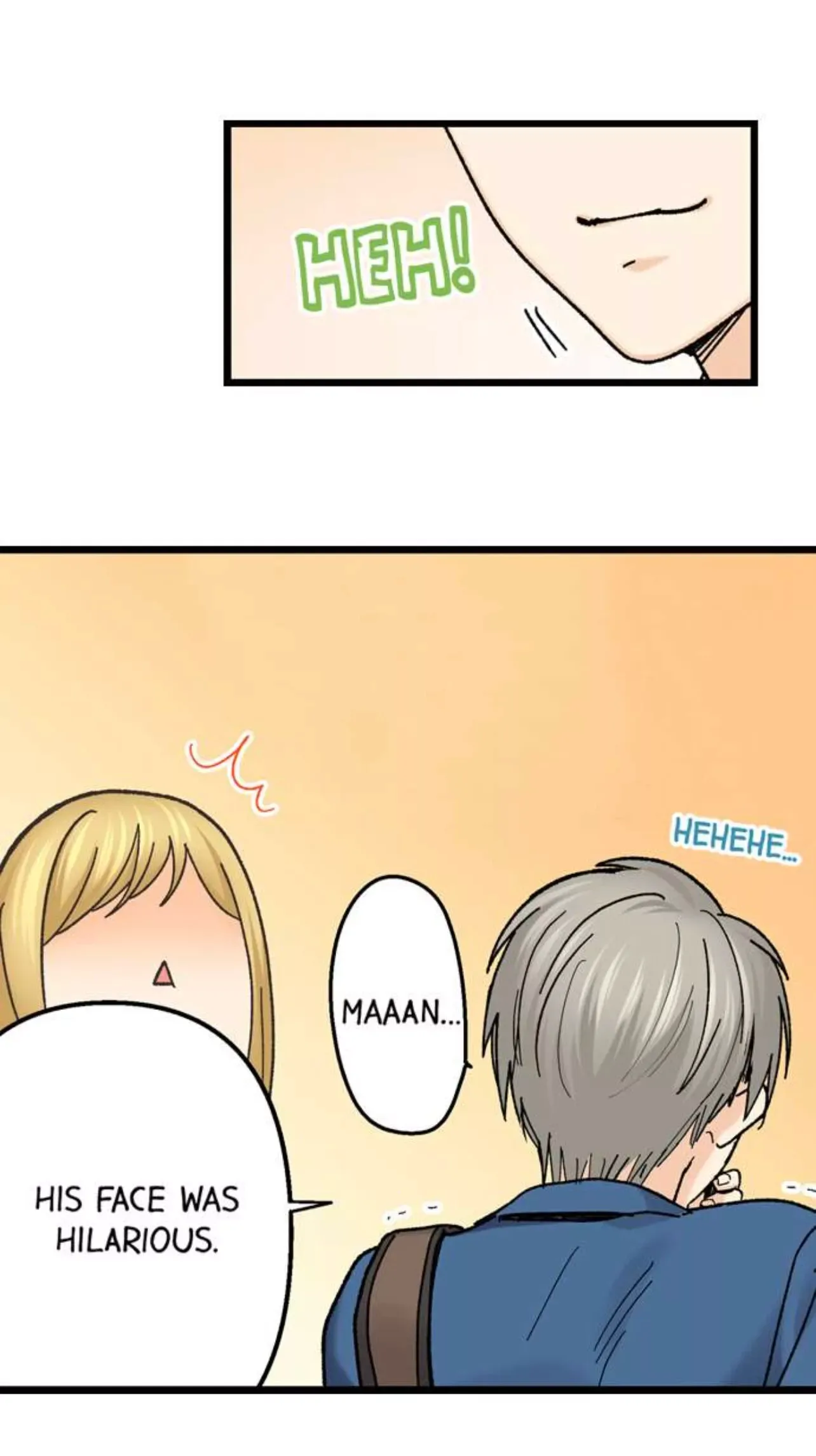 RUNNING A LOVE HOTEL WITH MY MATH TEACHER Chapter 193 page 29