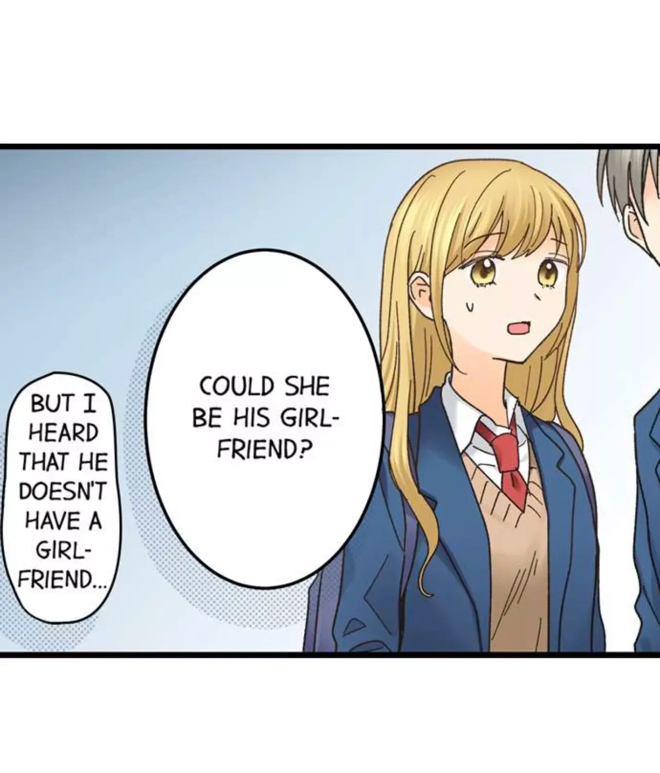 RUNNING A LOVE HOTEL WITH MY MATH TEACHER Chapter 193 page 17