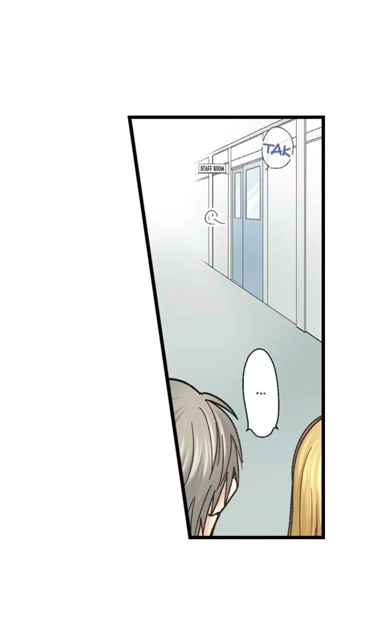 RUNNING A LOVE HOTEL WITH MY MATH TEACHER Chapter 193 page 28