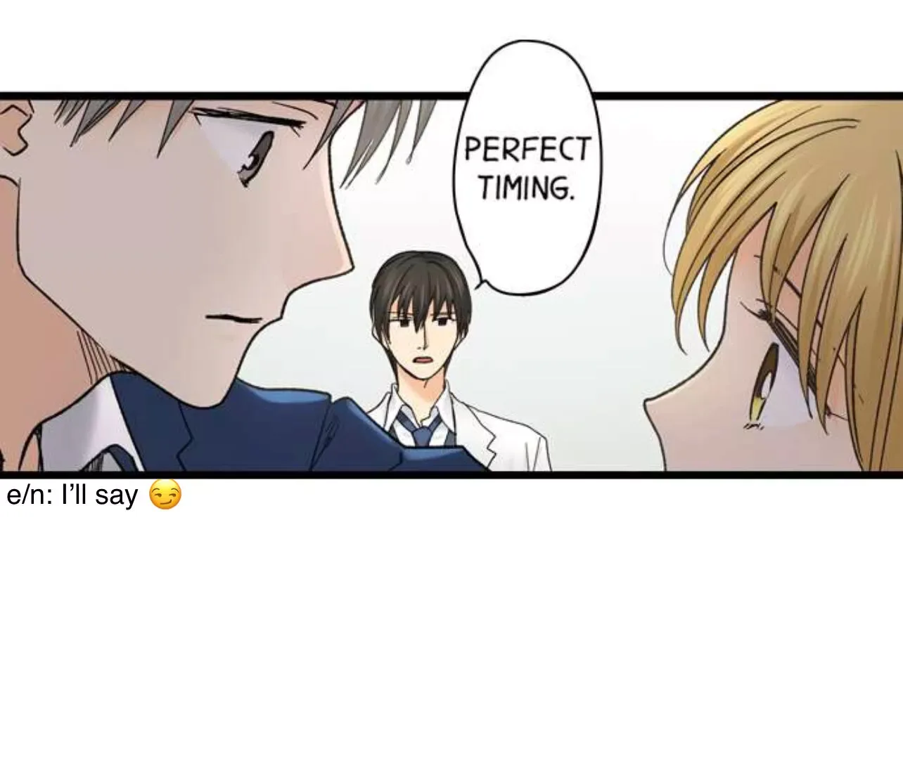 RUNNING A LOVE HOTEL WITH MY MATH TEACHER Chapter 193 page 9