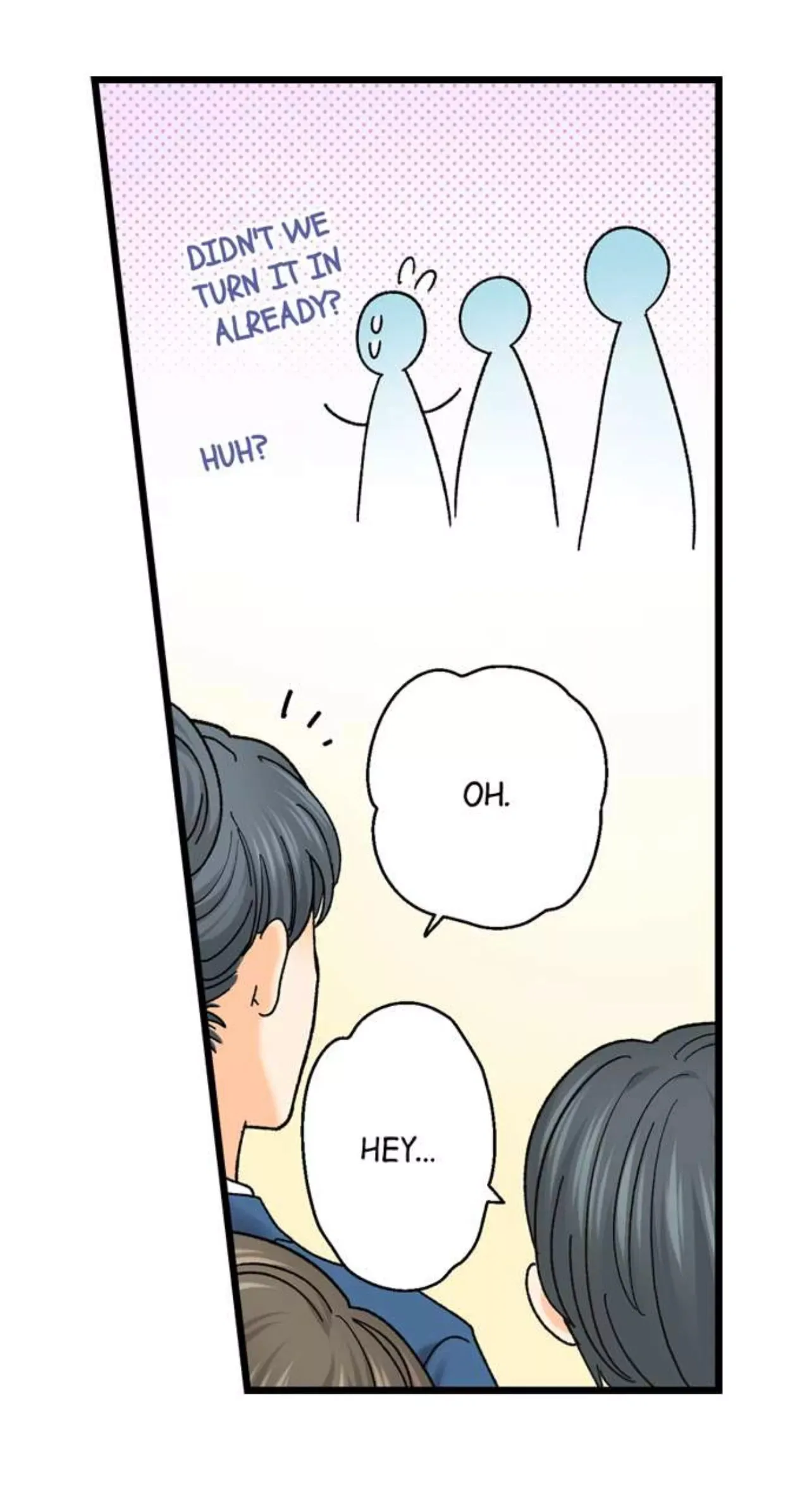 RUNNING A LOVE HOTEL WITH MY MATH TEACHER Chapter 193 page 13