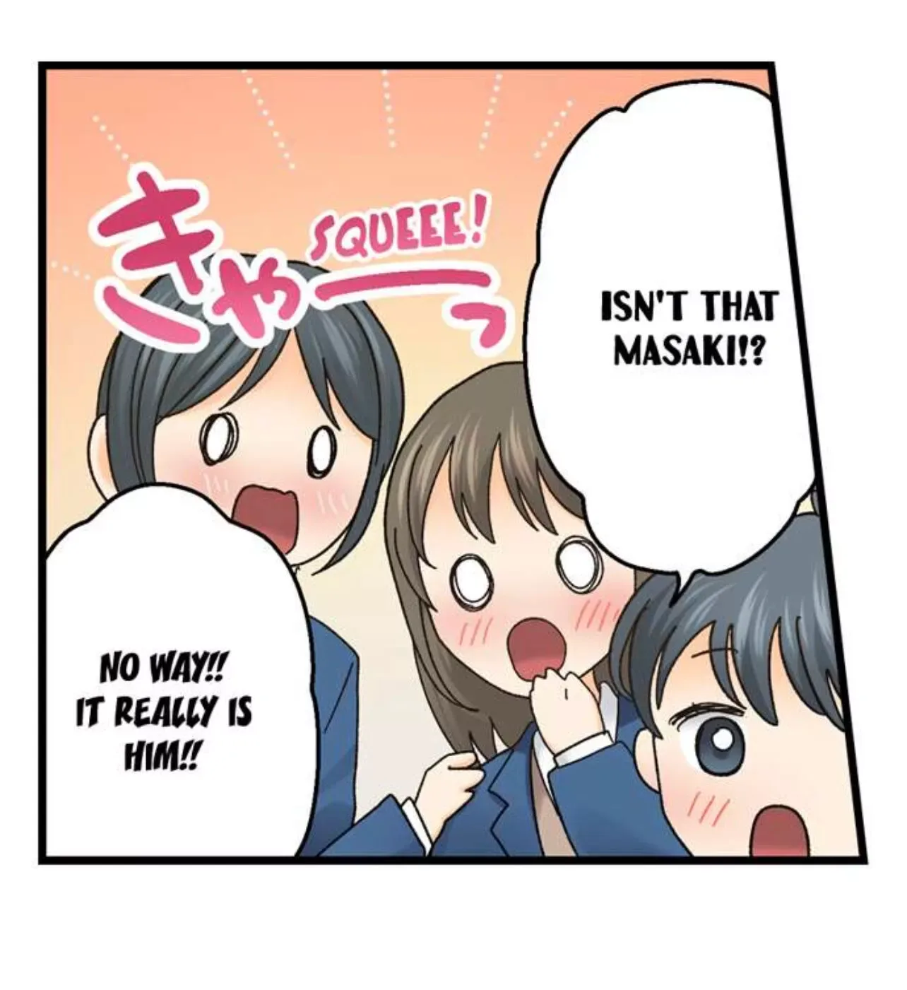 RUNNING A LOVE HOTEL WITH MY MATH TEACHER Chapter 193 page 14