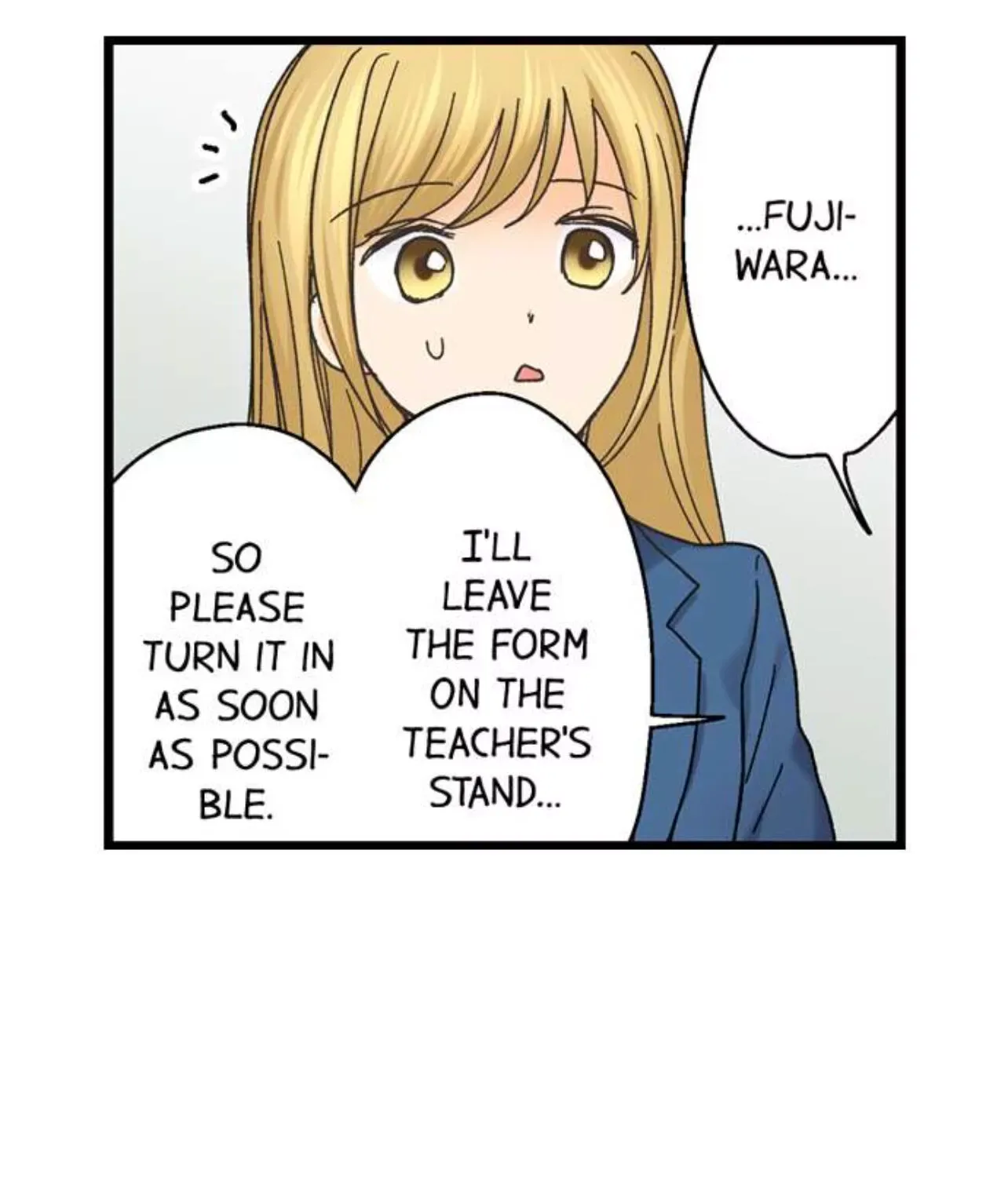 RUNNING A LOVE HOTEL WITH MY MATH TEACHER Chapter 193 page 26