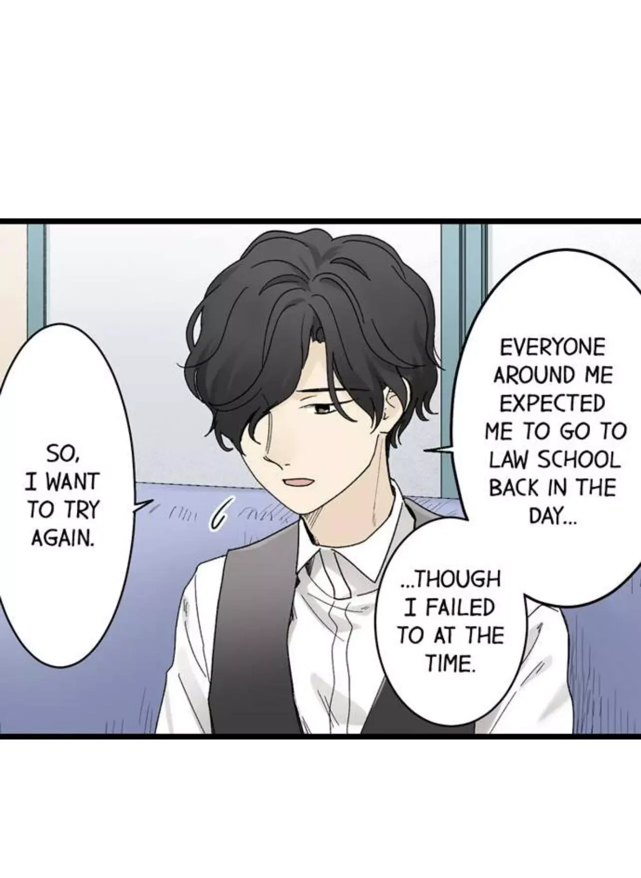RUNNING A LOVE HOTEL WITH MY MATH TEACHER Chapter 194 page 20