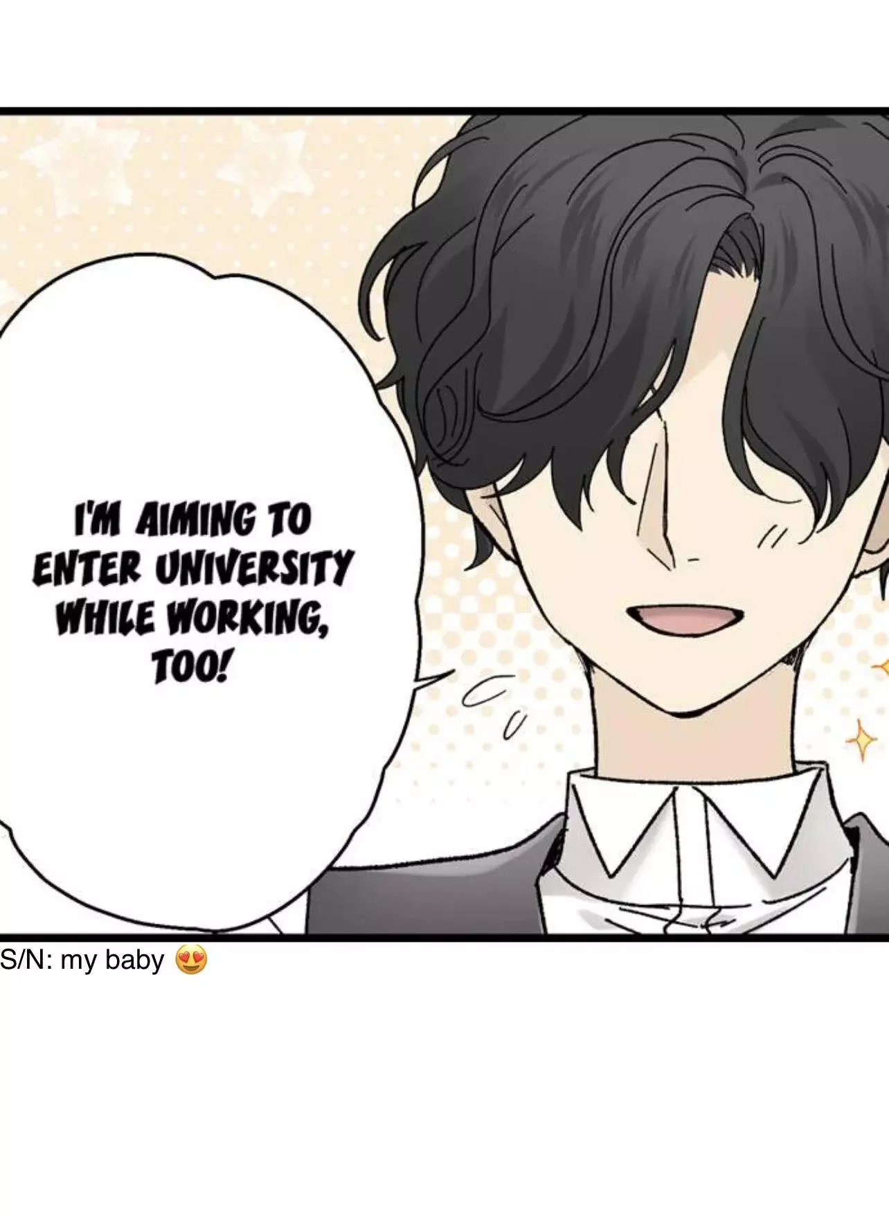 RUNNING A LOVE HOTEL WITH MY MATH TEACHER Chapter 194 page 10