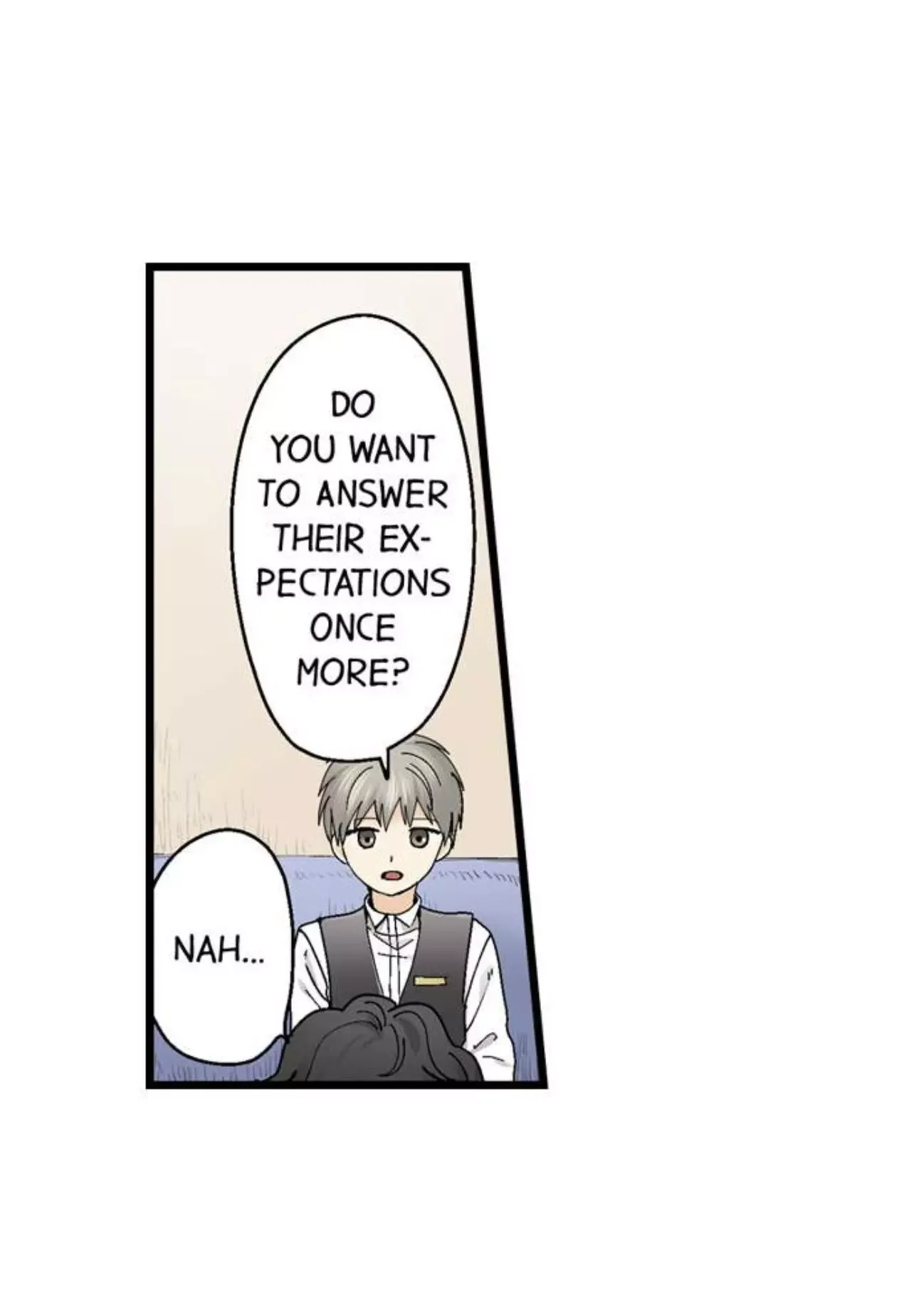 RUNNING A LOVE HOTEL WITH MY MATH TEACHER Chapter 194 page 21