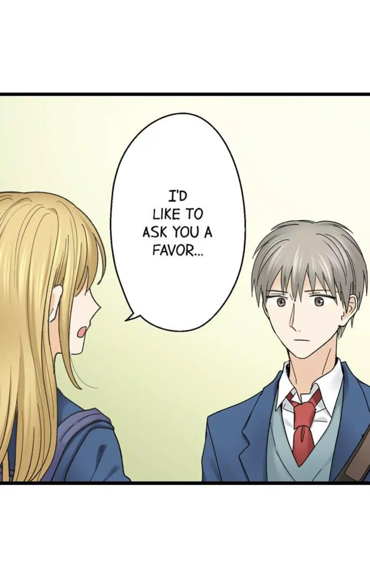 RUNNING A LOVE HOTEL WITH MY MATH TEACHER Chapter 194 page 7